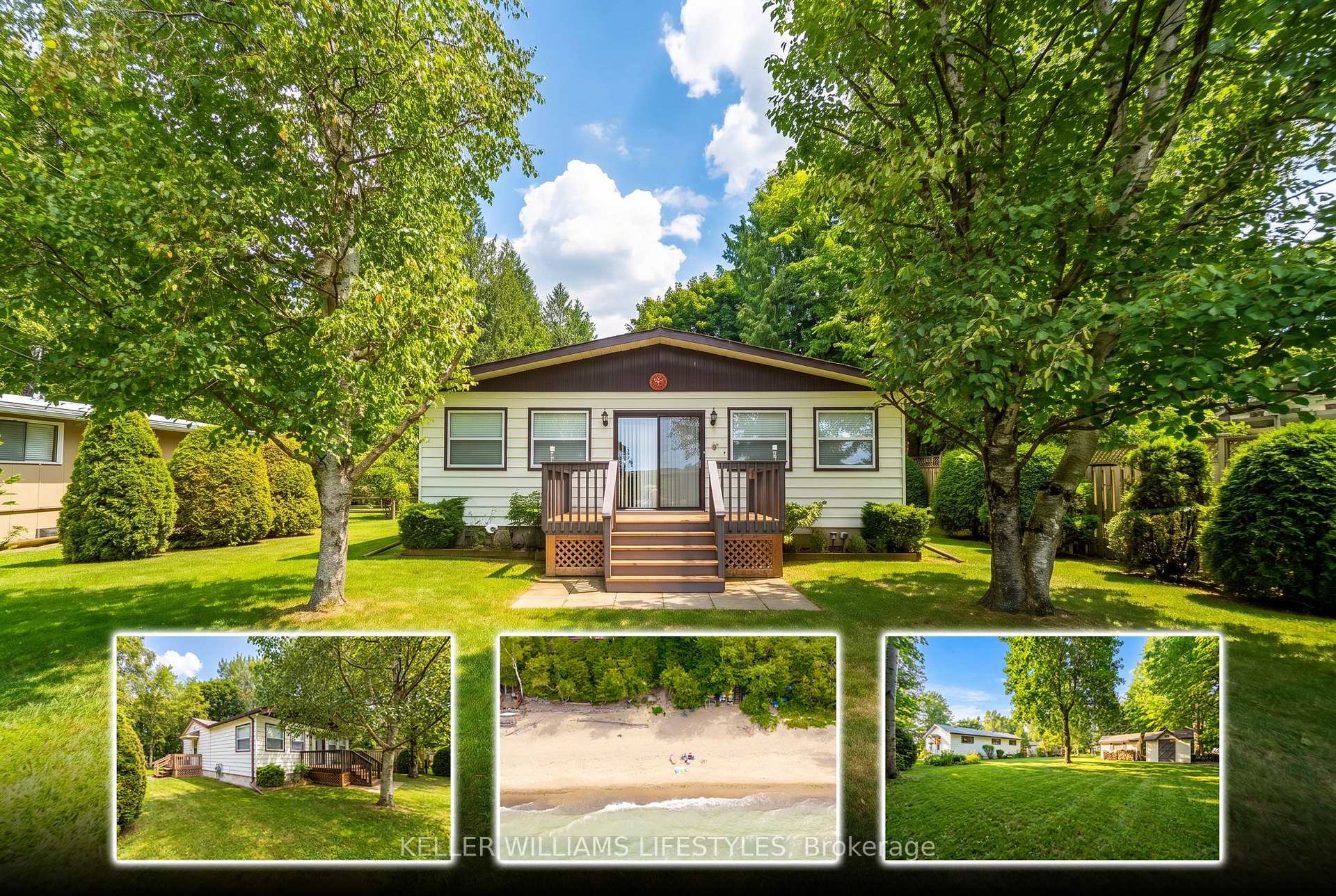 Photo of 74891 Dr George Smith Avenue