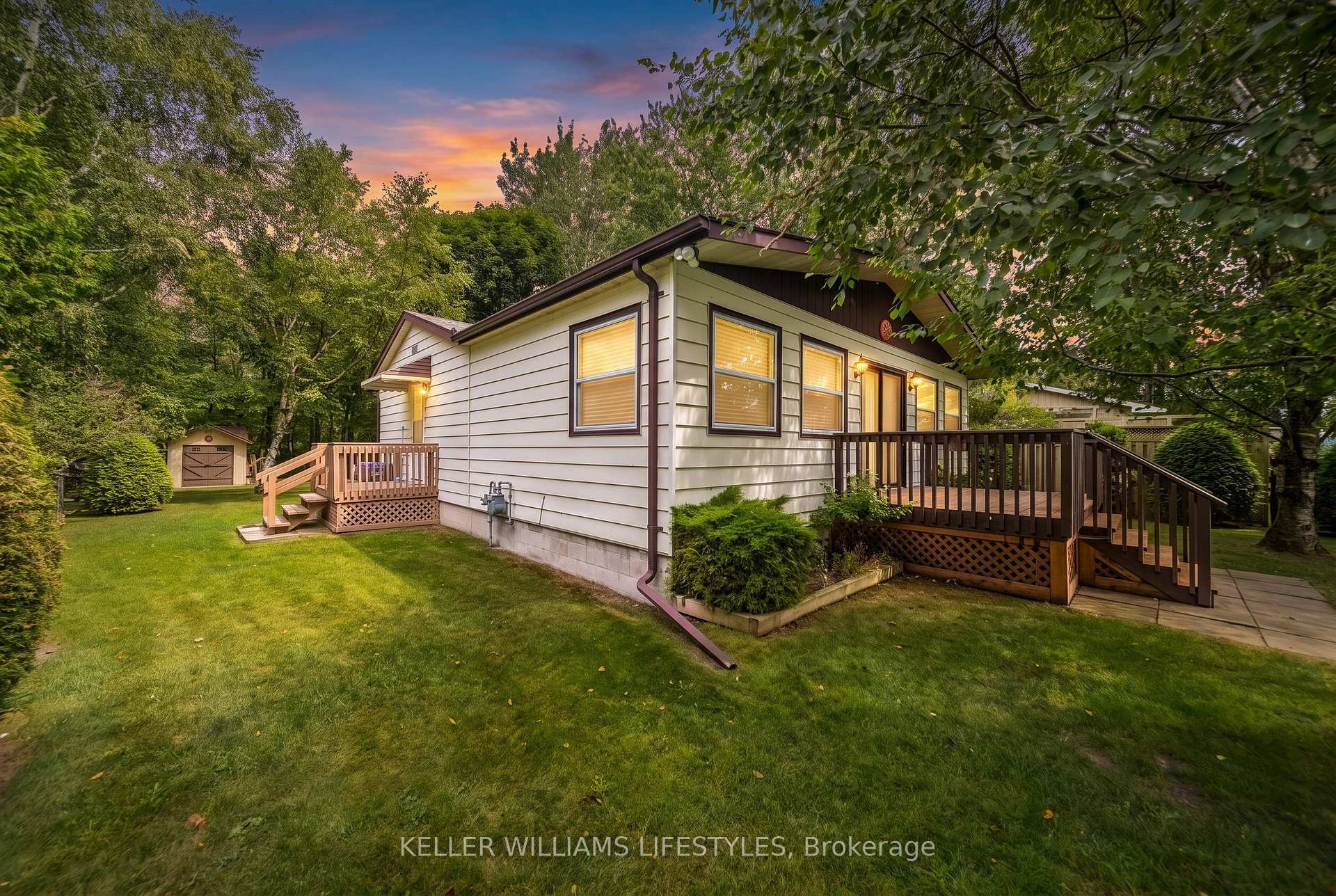Photo 2 of 74891 Dr George Smith Avenue, Bluewater, Stanley — HOMEH