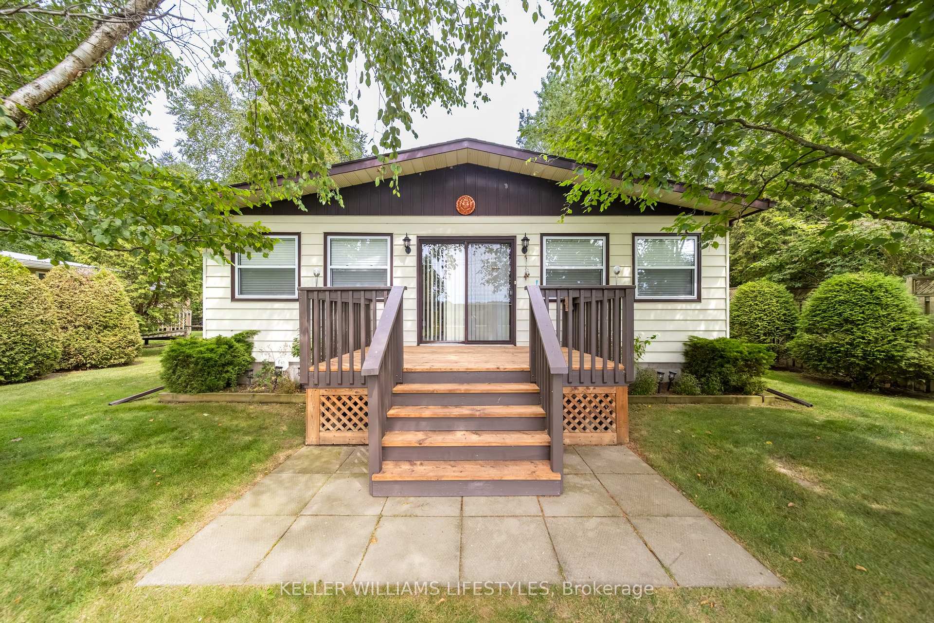 Photo 3 of 74891 Dr George Smith Avenue, Bluewater, Stanley — HOMEH