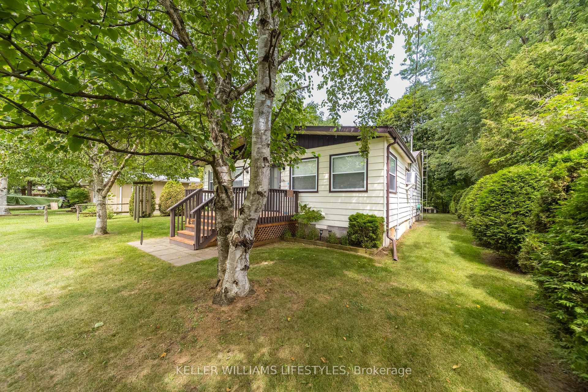 Photo 4 of 74891 Dr George Smith Avenue, Bluewater, Stanley — HOMEH