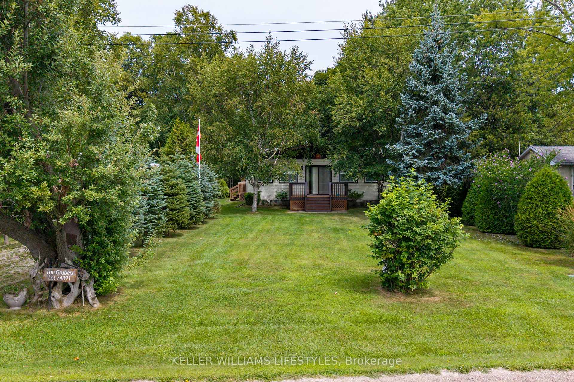 Photo 5 of 74891 Dr George Smith Avenue, Bluewater, Stanley — HOMEH