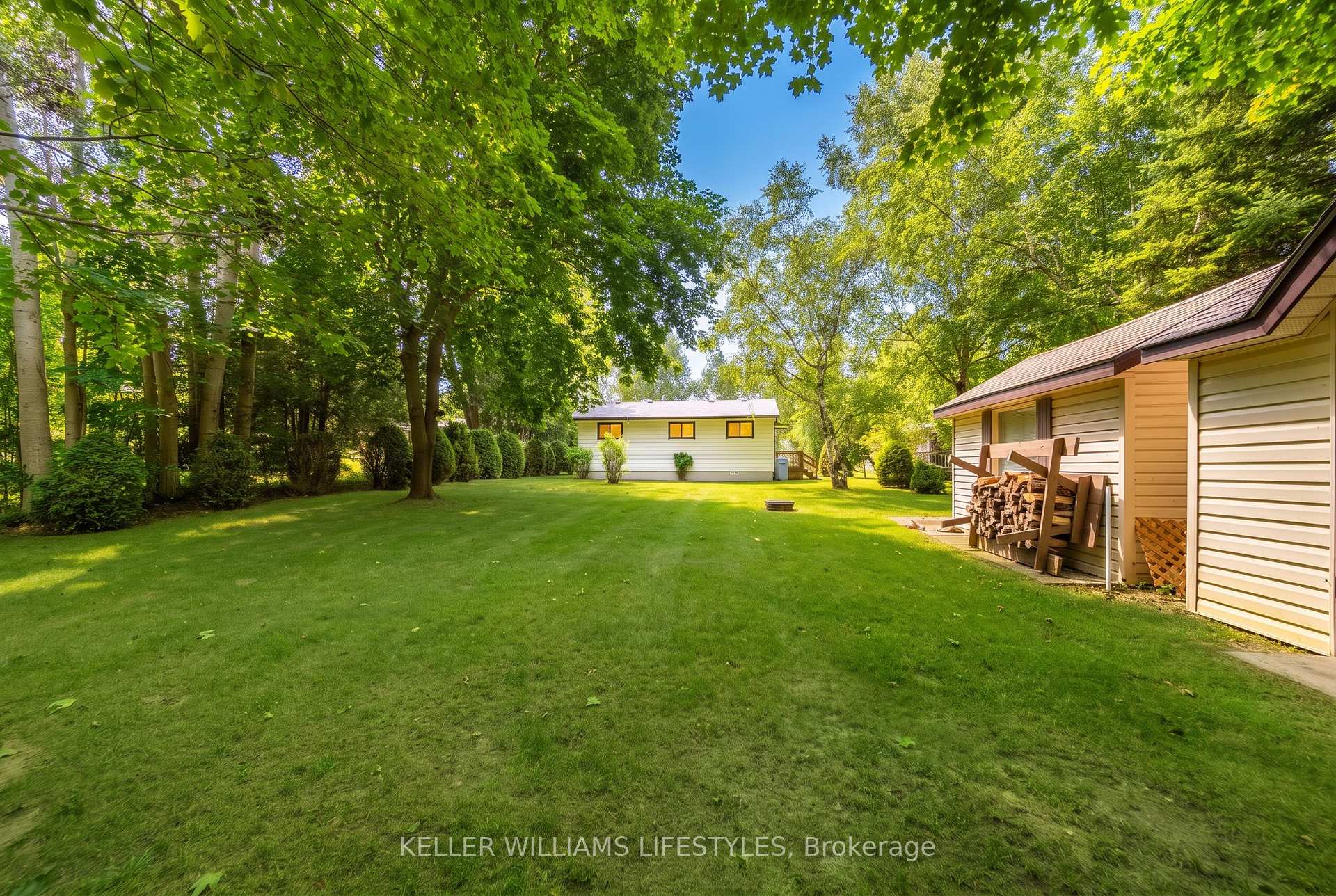 Photo 8 of 74891 Dr George Smith Avenue, Bluewater, Stanley — HOMEH