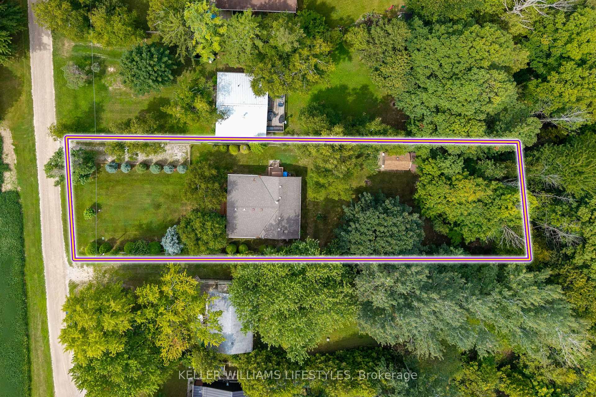 Photo 12 of 74891 Dr George Smith Avenue, Bluewater, Stanley — HOMEH
