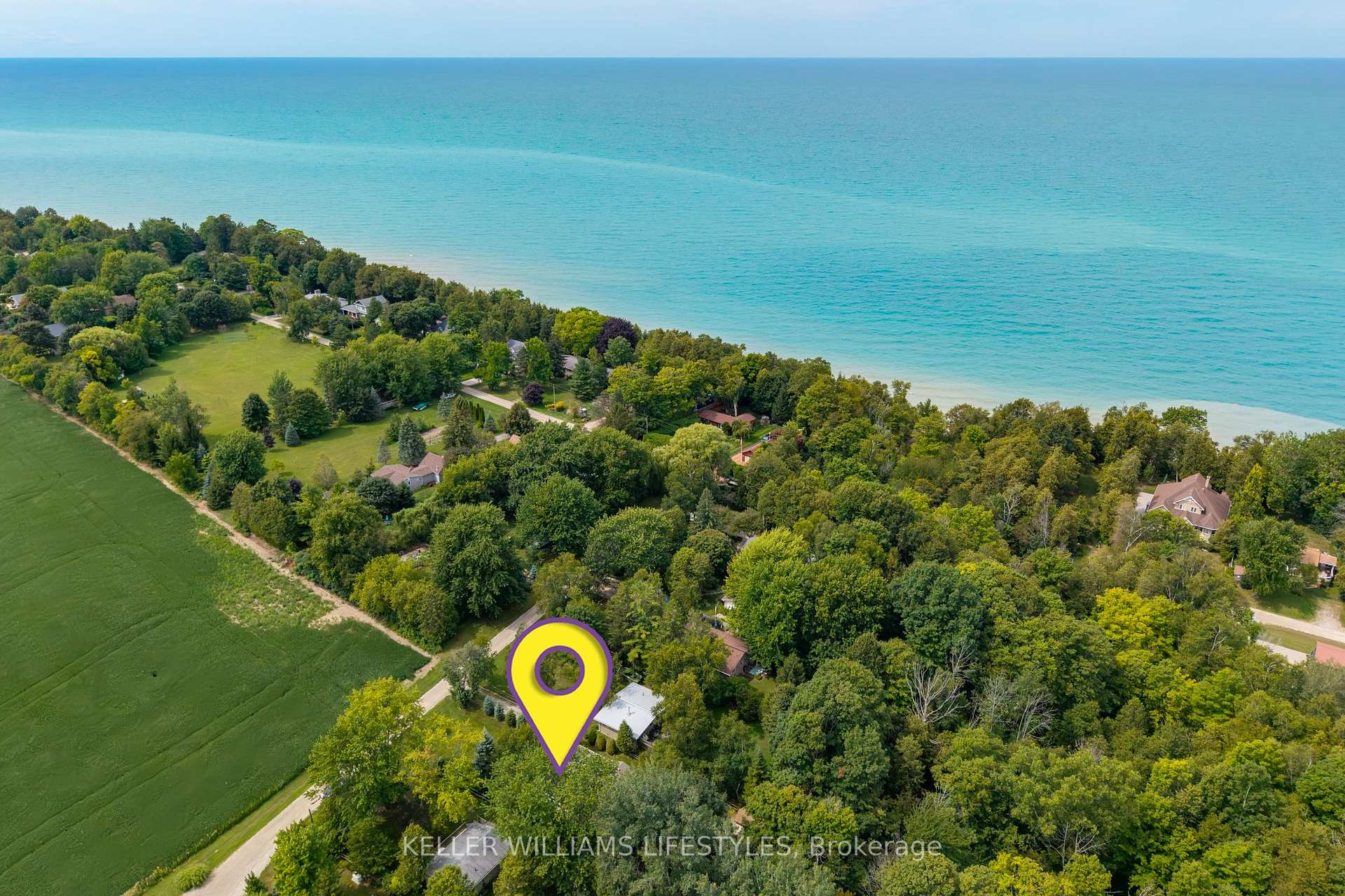 Photo 13 of 74891 Dr George Smith Avenue, Bluewater, Stanley — HOMEH