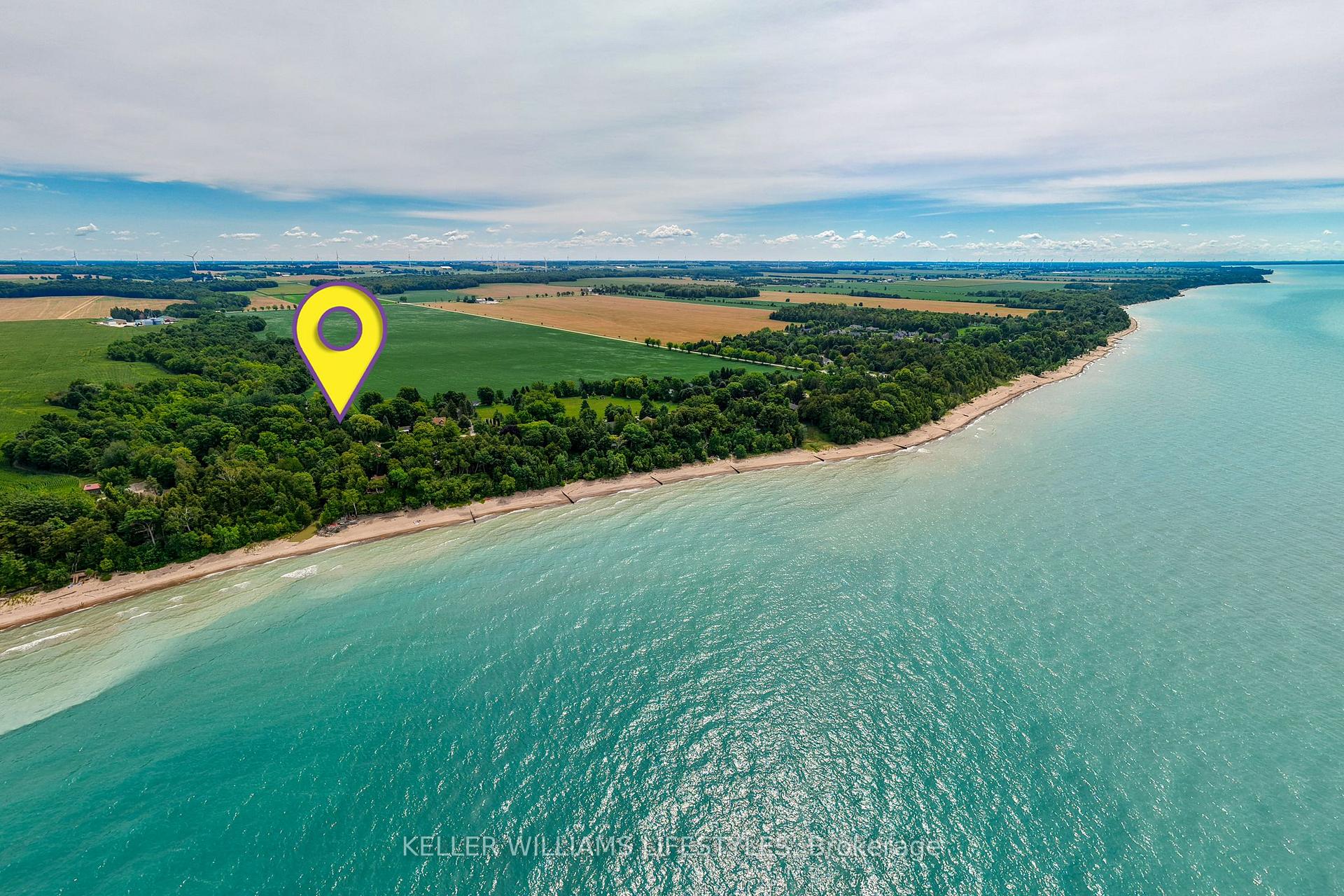 Photo 15 of 74891 Dr George Smith Avenue, Bluewater, Stanley — HOMEH