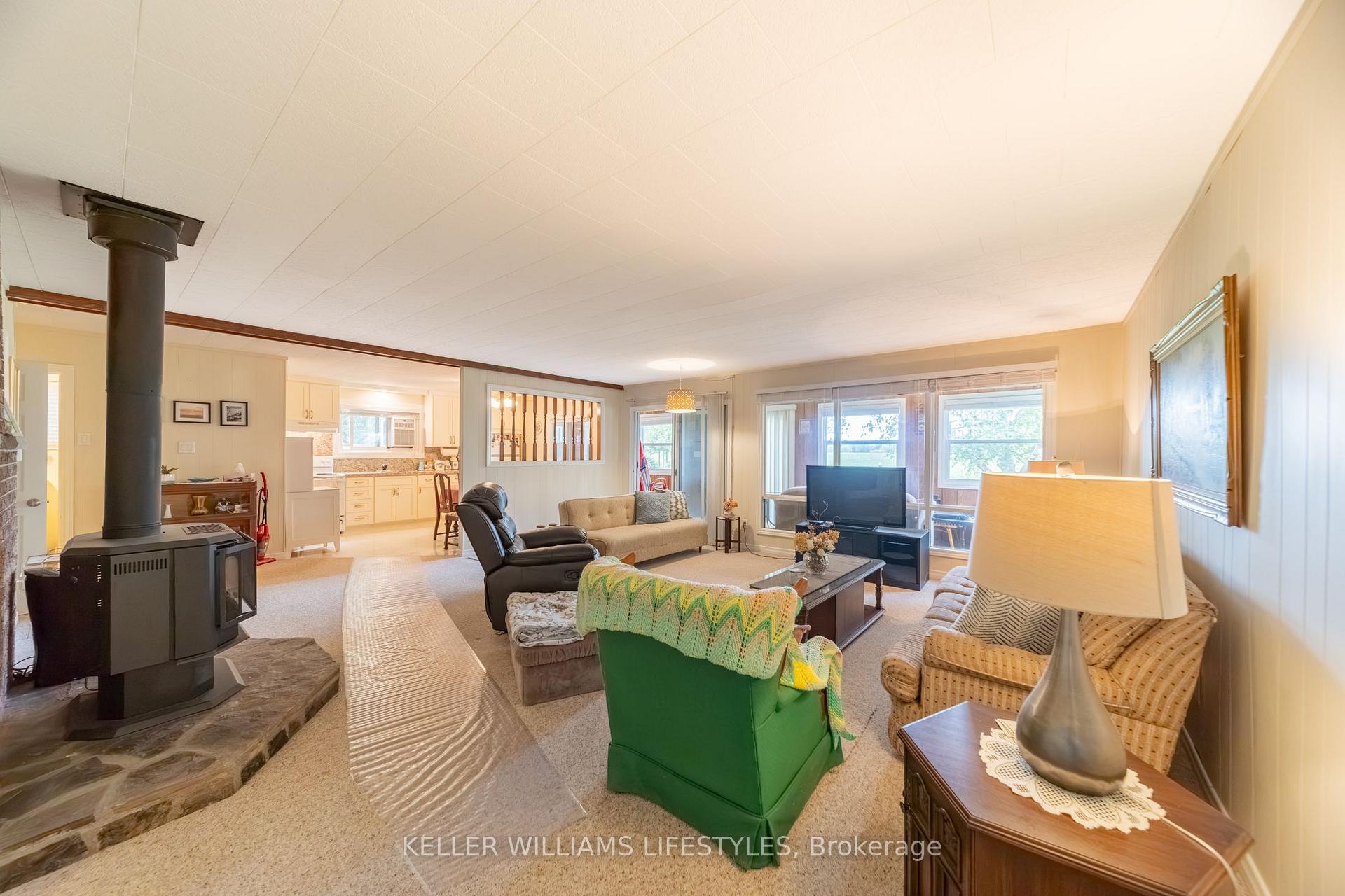 Photo 24 of 74891 Dr George Smith Avenue, Bluewater, Stanley — HOMEH