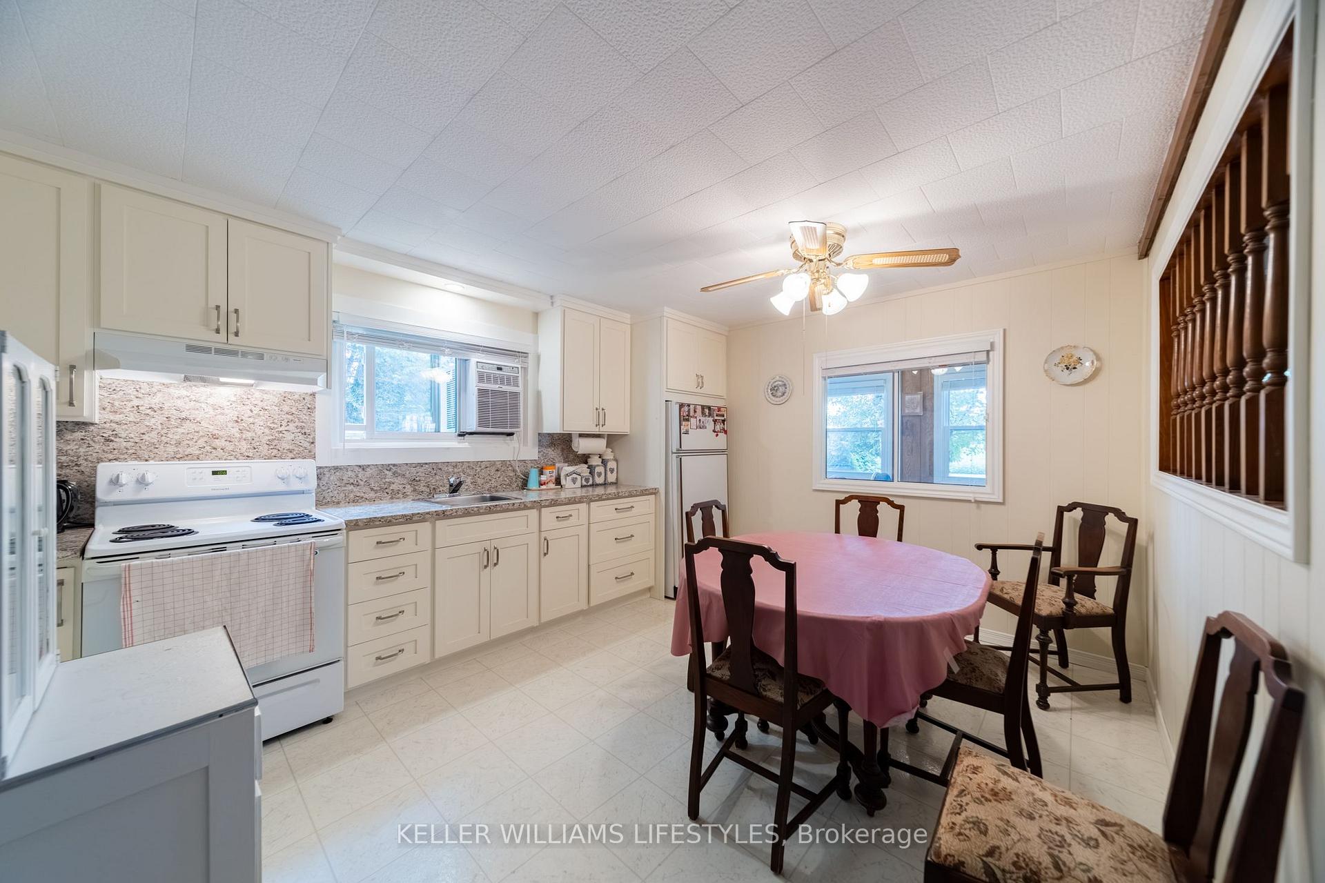 Photo 36 of 74891 Dr George Smith Avenue, Bluewater, Stanley — HOMEH