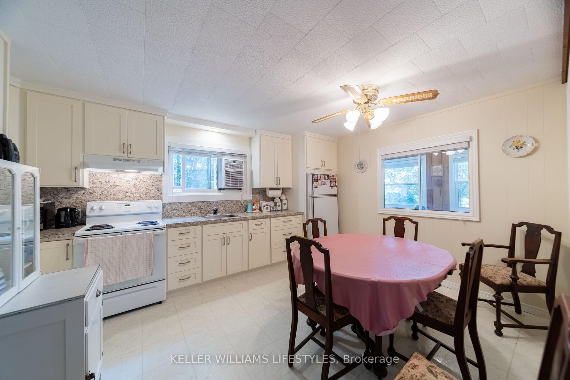 Photo 43 of 74891 Dr George Smith Avenue, Bluewater, Stanley — HOMEH