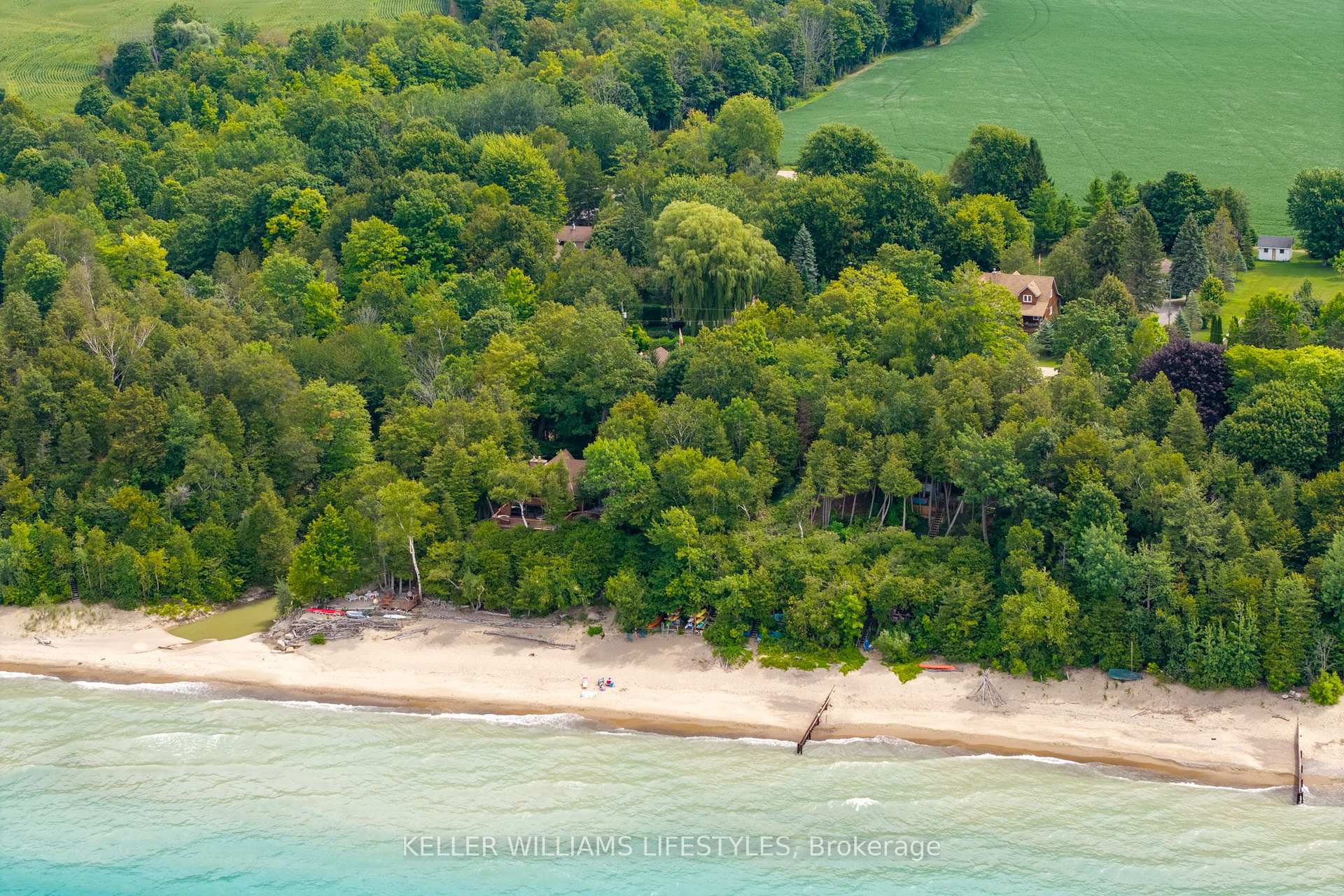Photo 45 of 74891 Dr George Smith Avenue, Bluewater, Stanley — HOMEH