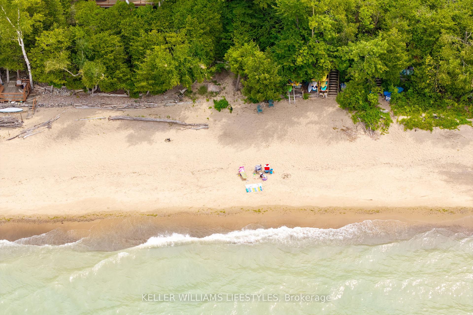 Photo 46 of 74891 Dr George Smith Avenue, Bluewater, Stanley — HOMEH