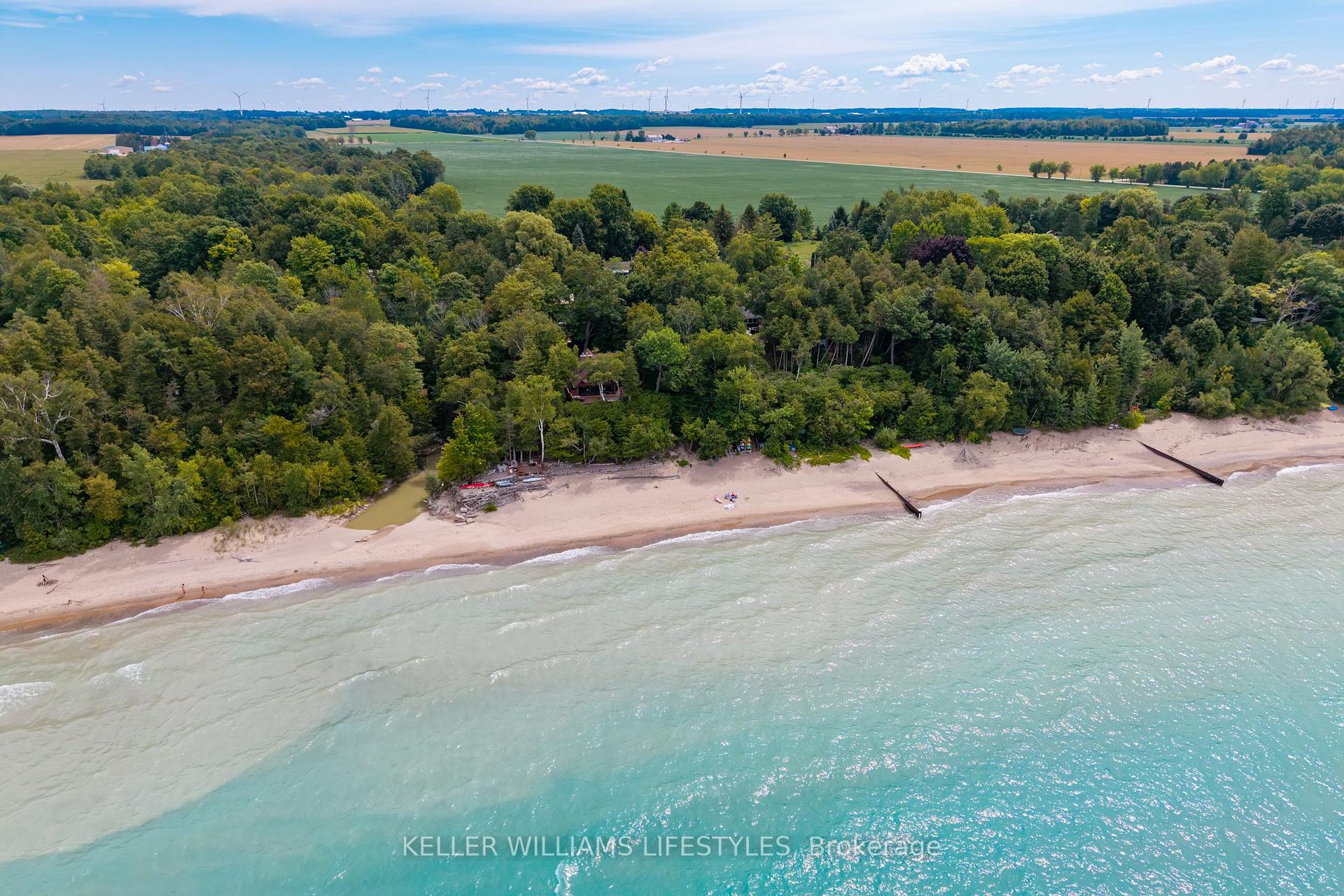 Photo 47 of 74891 Dr George Smith Avenue, Bluewater, Stanley — HOMEH