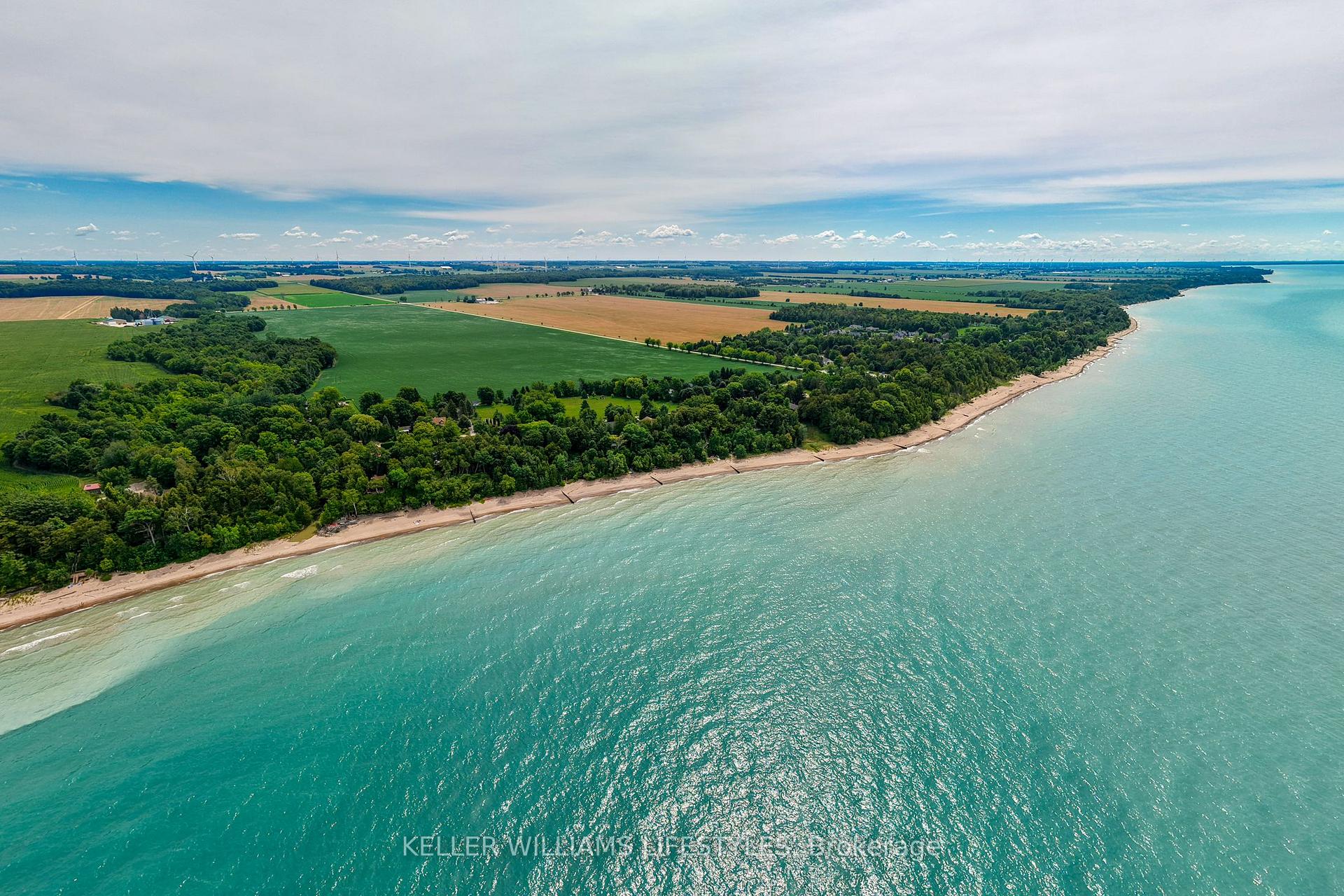 Photo 48 of 74891 Dr George Smith Avenue, Bluewater, Stanley — HOMEH