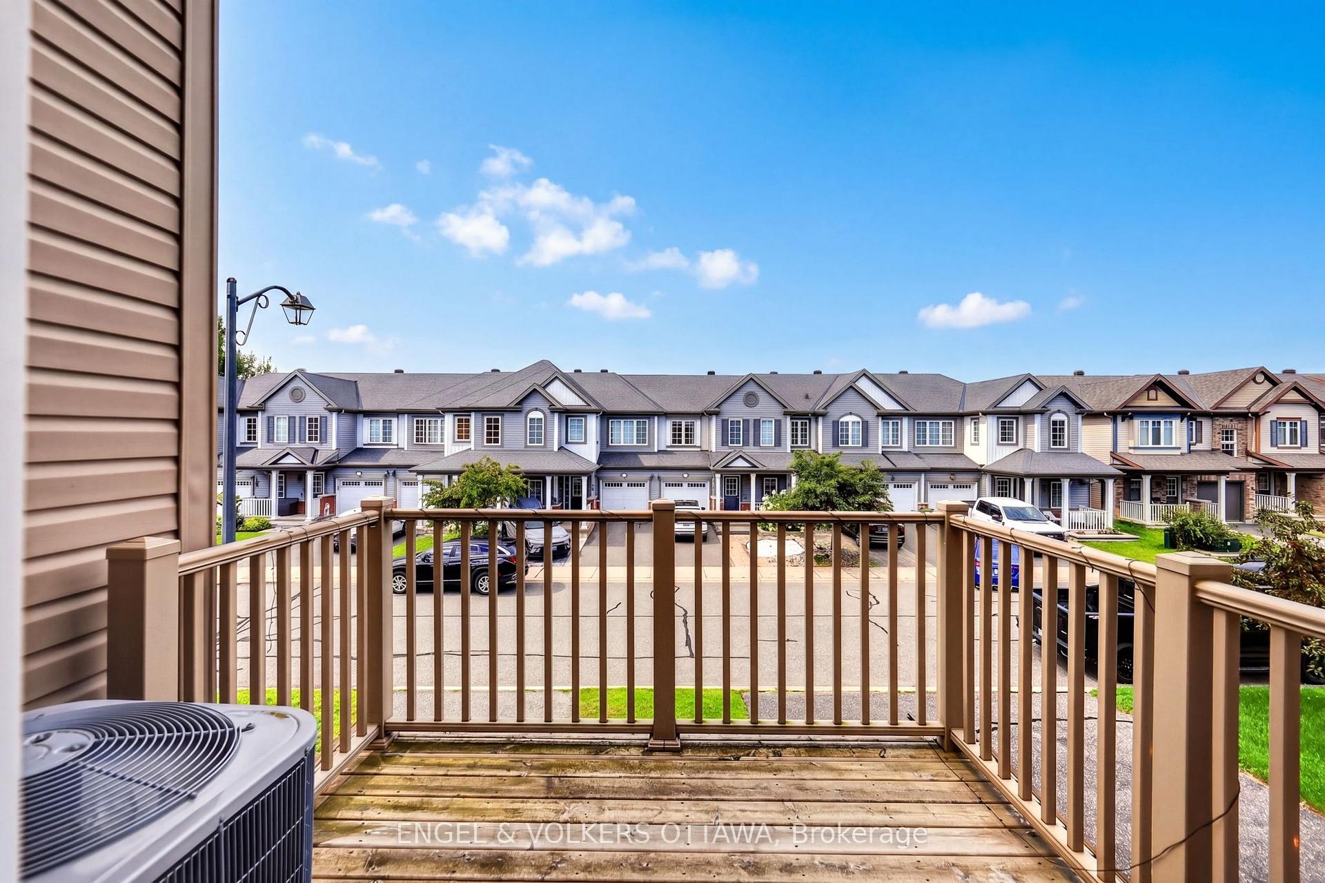 Photo 21 of 380 Sweet Grass Circle, Ottawa, Barrhaven - Half Moon Bay — HOMEH