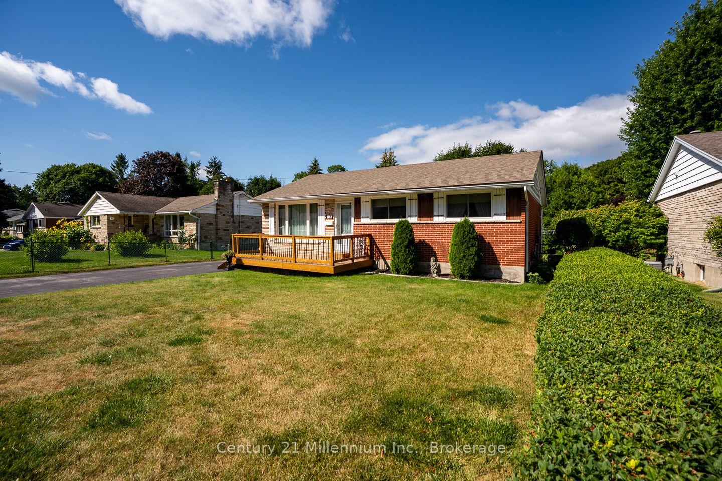 Photo 1 of 148 7th Avenue E, Owen Sound — HOMEH