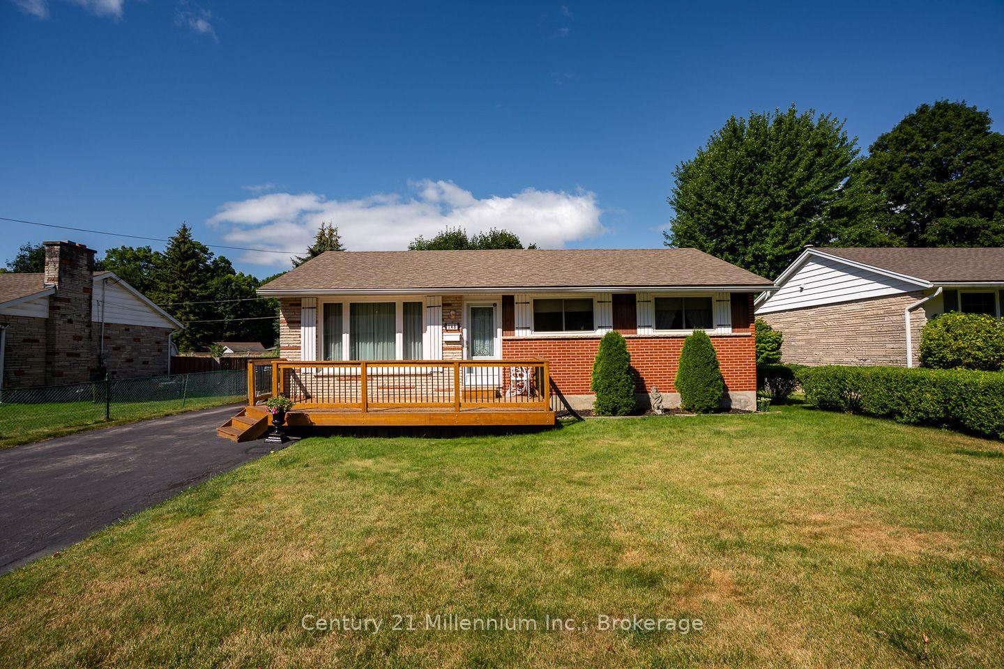 Photo 2 of 148 7th Avenue E, Owen Sound — HOMEH