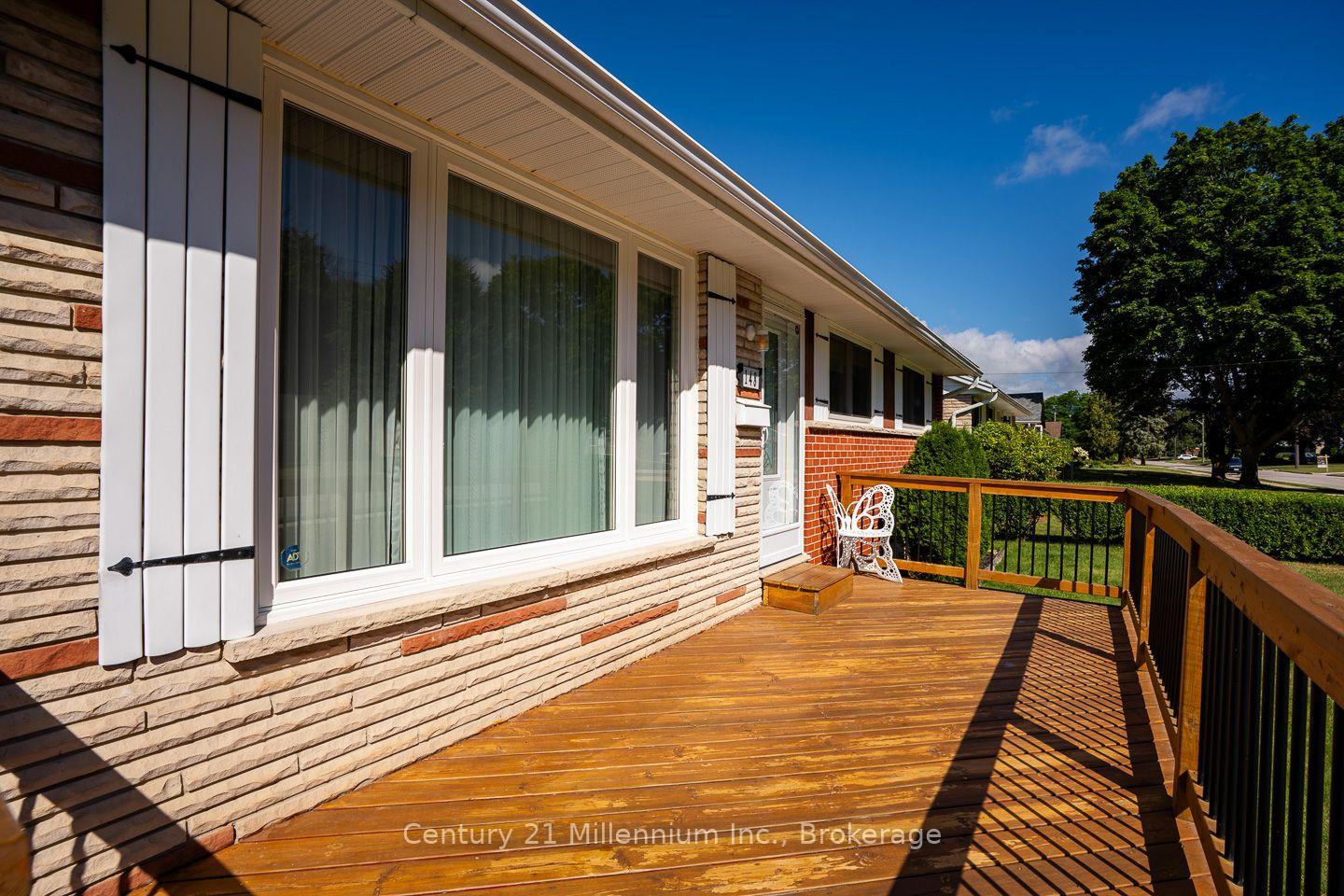 Photo 8 of 148 7th Avenue E, Owen Sound — HOMEH