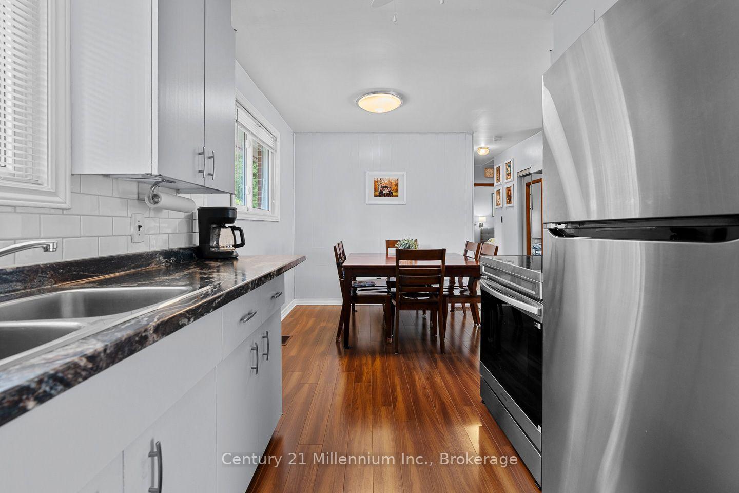 Photo 16 of 148 7th Avenue E, Owen Sound — HOMEH