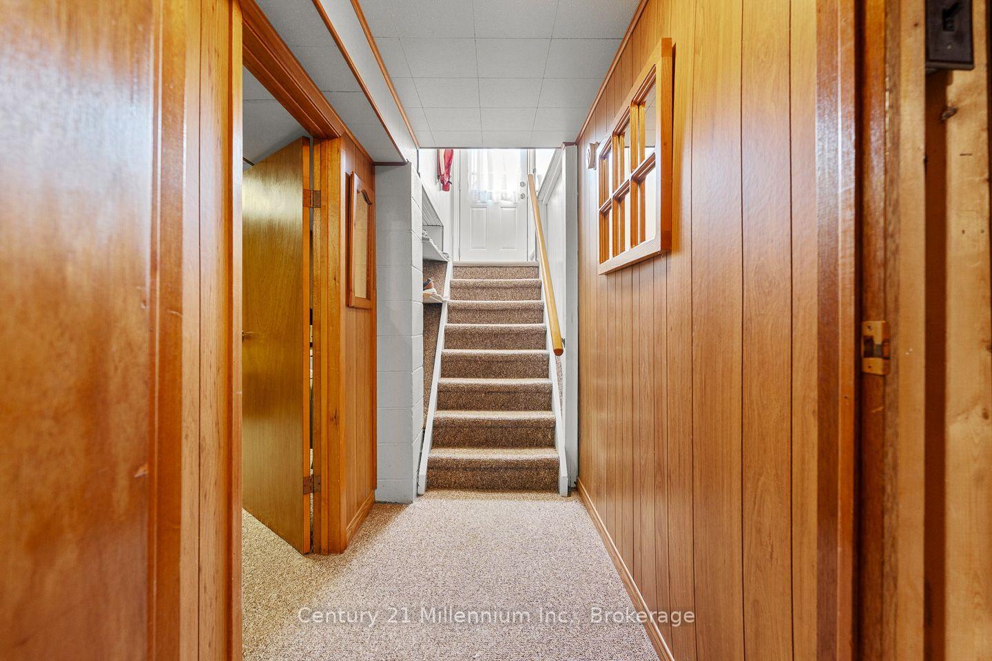 Photo 25 of 148 7th Avenue E, Owen Sound — HOMEH