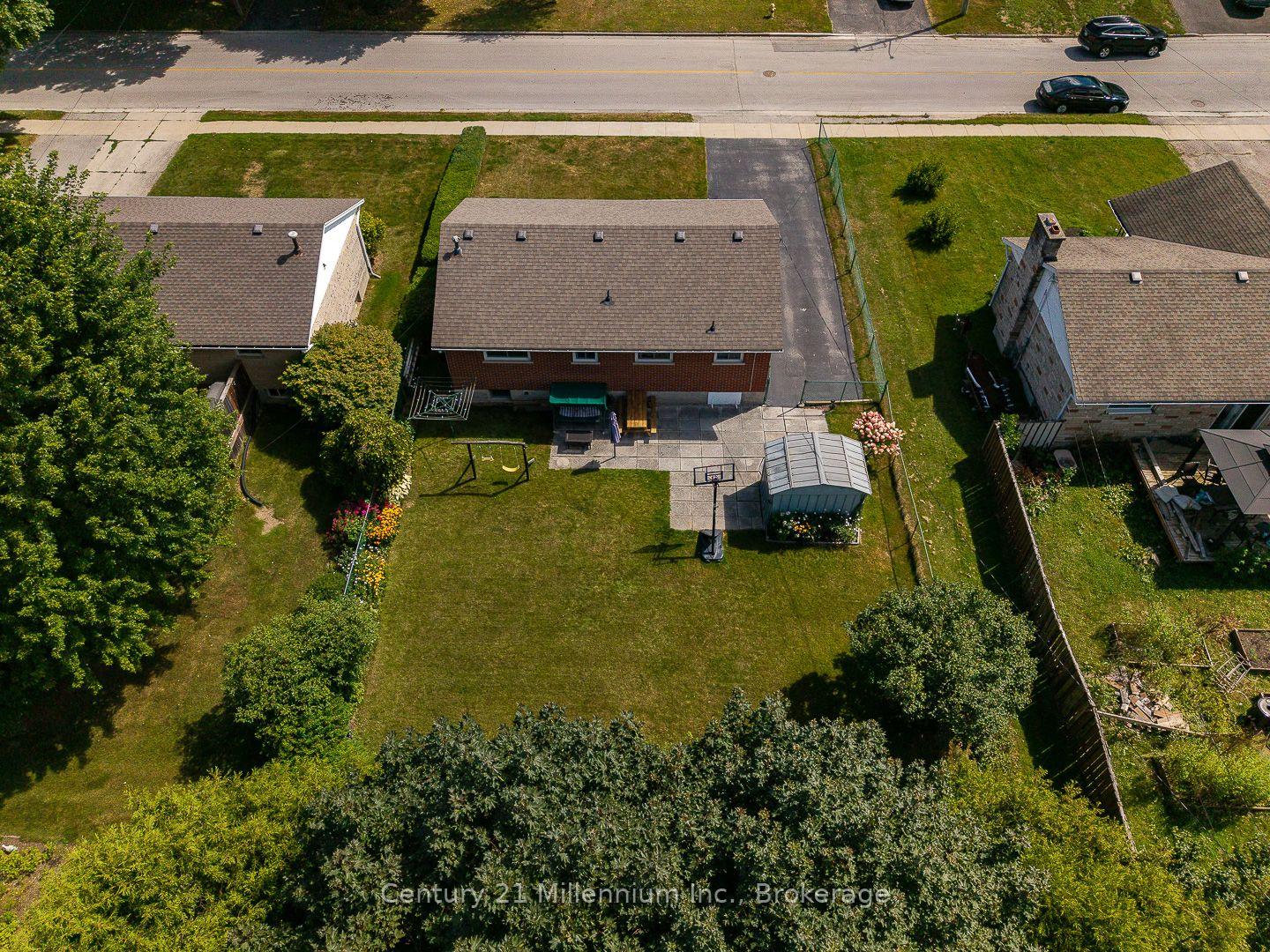 Photo 33 of 148 7th Avenue E, Owen Sound — HOMEH