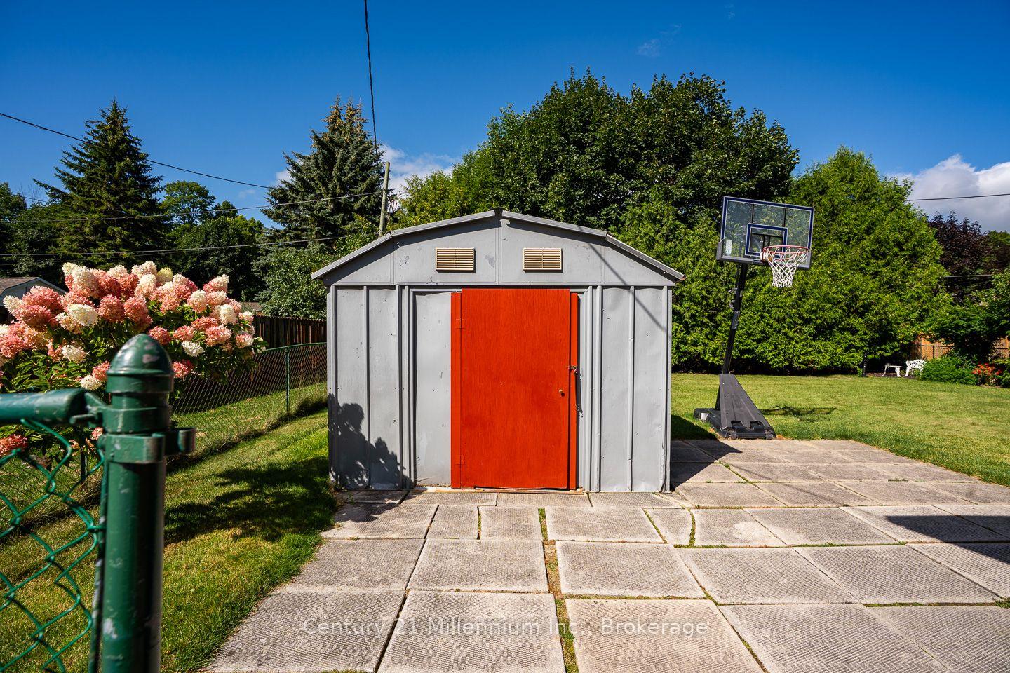 Photo 34 of 148 7th Avenue E, Owen Sound — HOMEH