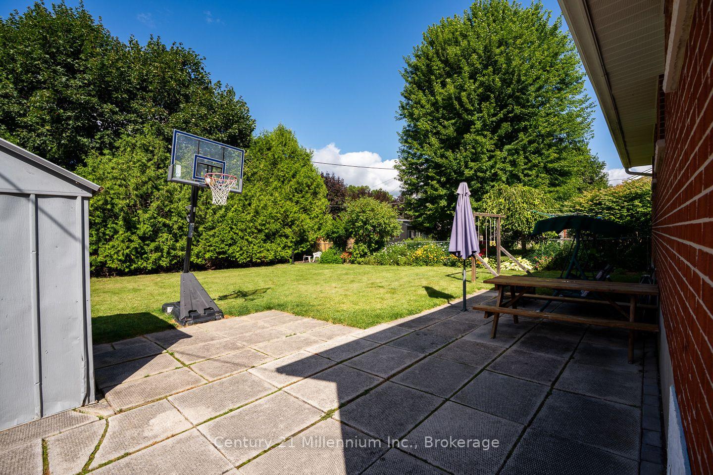 Photo 36 of 148 7th Avenue E, Owen Sound — HOMEH