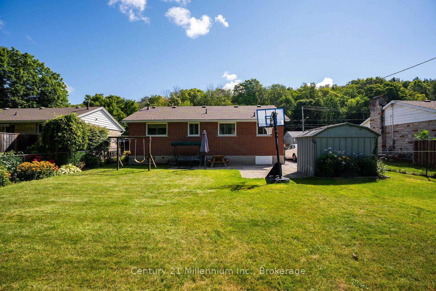 Photo 37 of 148 7th Avenue E, Owen Sound — HOMEH
