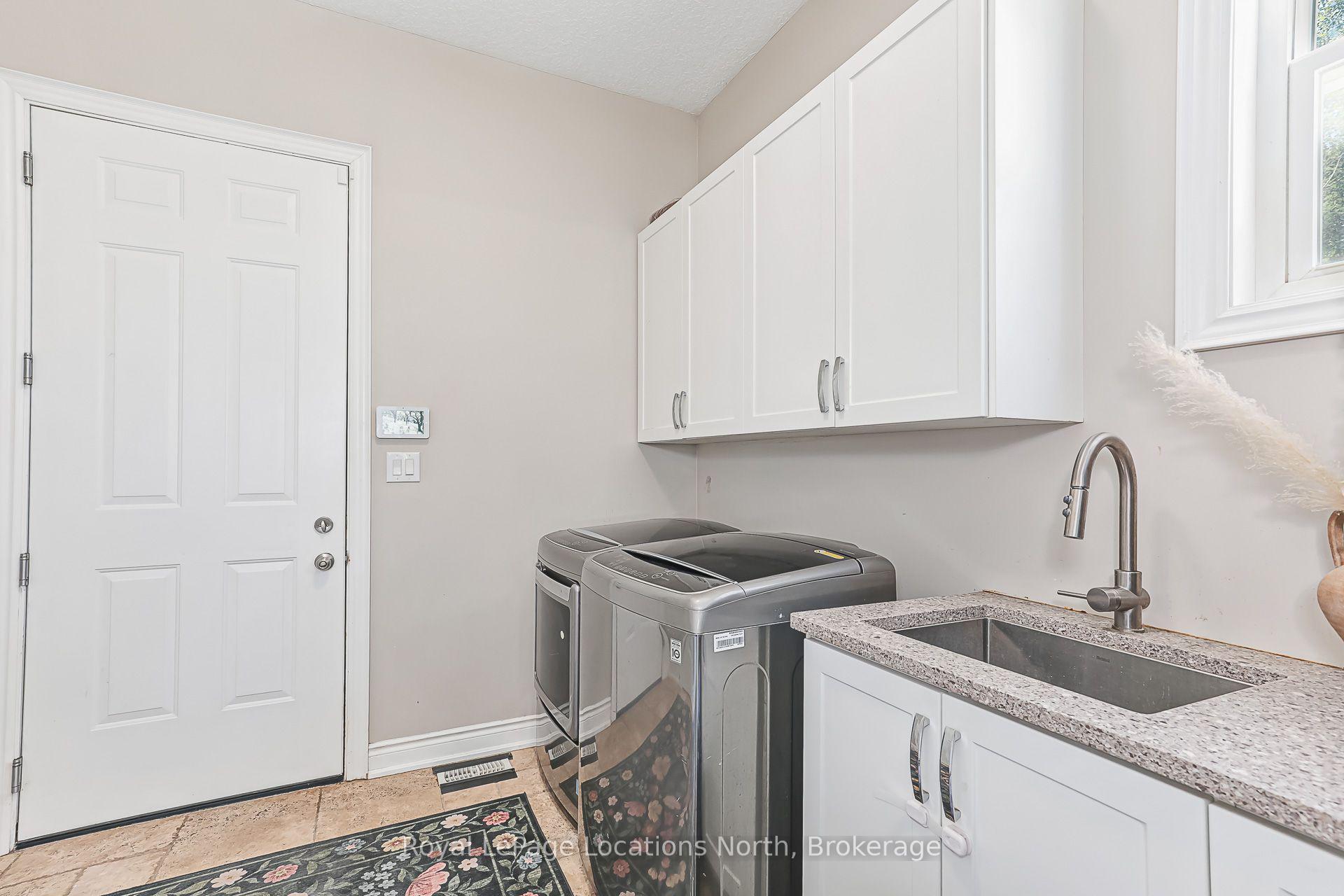 Photo 18 of 26 Spruce Street, Tiny, Rural Tiny — HOMEH