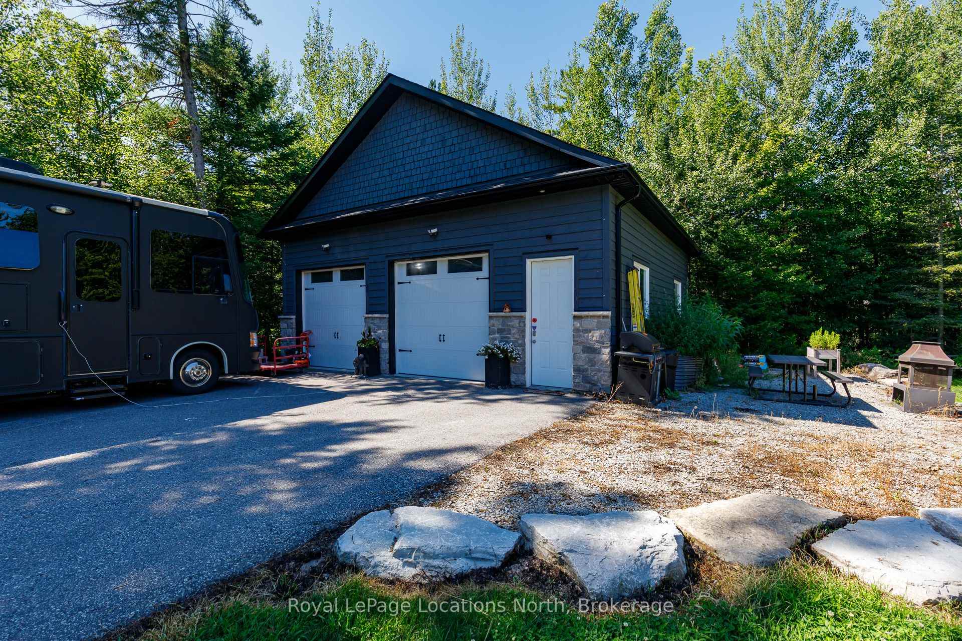 Photo 40 of 26 Spruce Street, Tiny, Rural Tiny — HOMEH