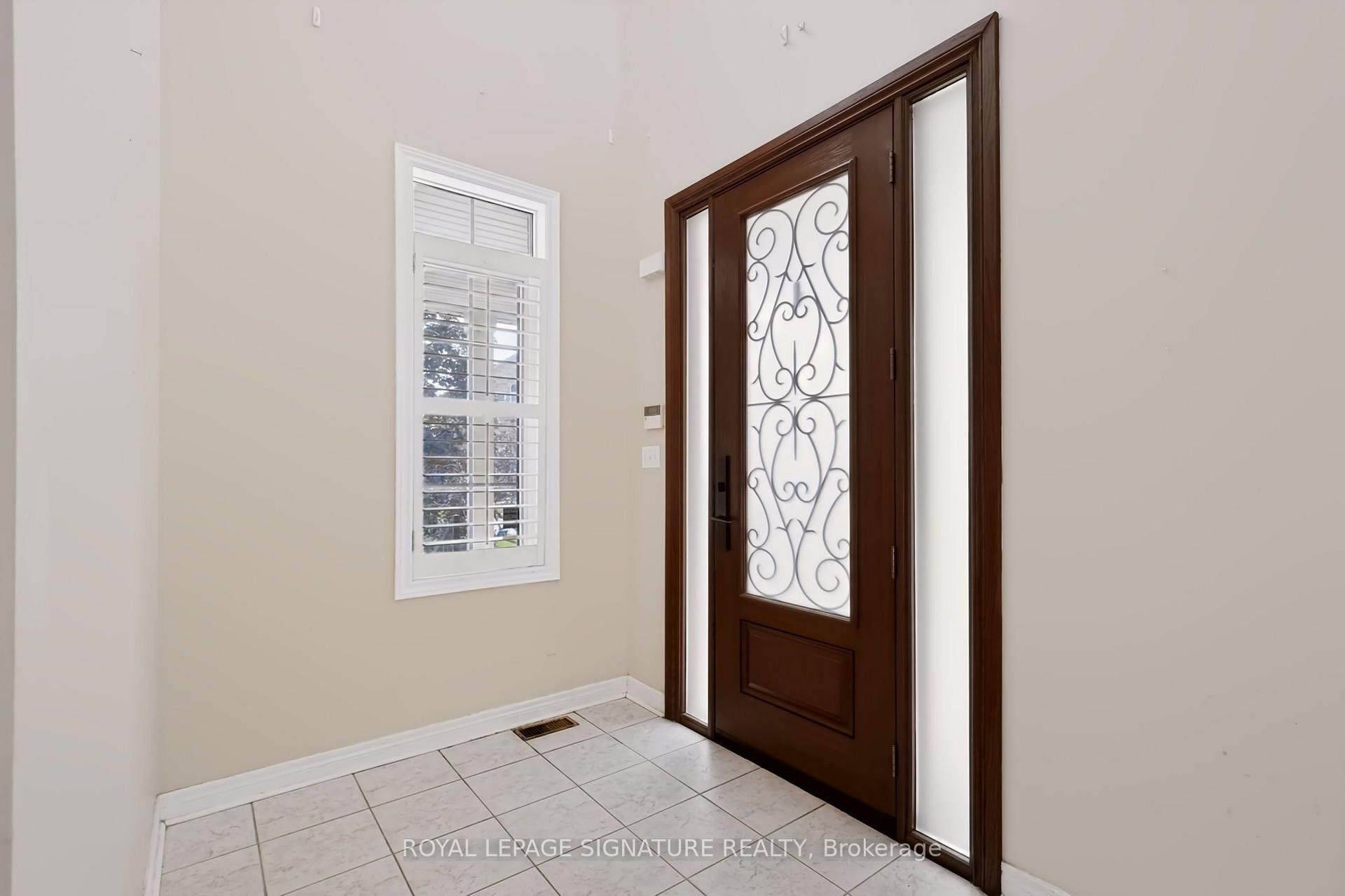 Front of 267 Laurentian Avenue