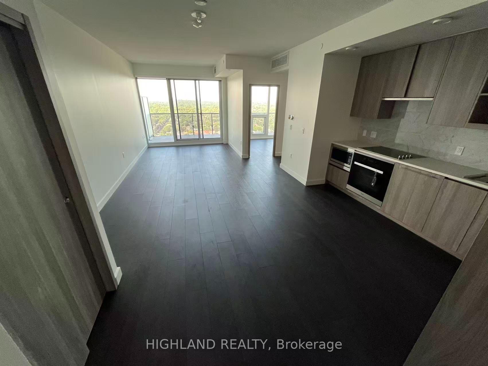 Photo of Unit 2808, 85 Mcmahon Drive