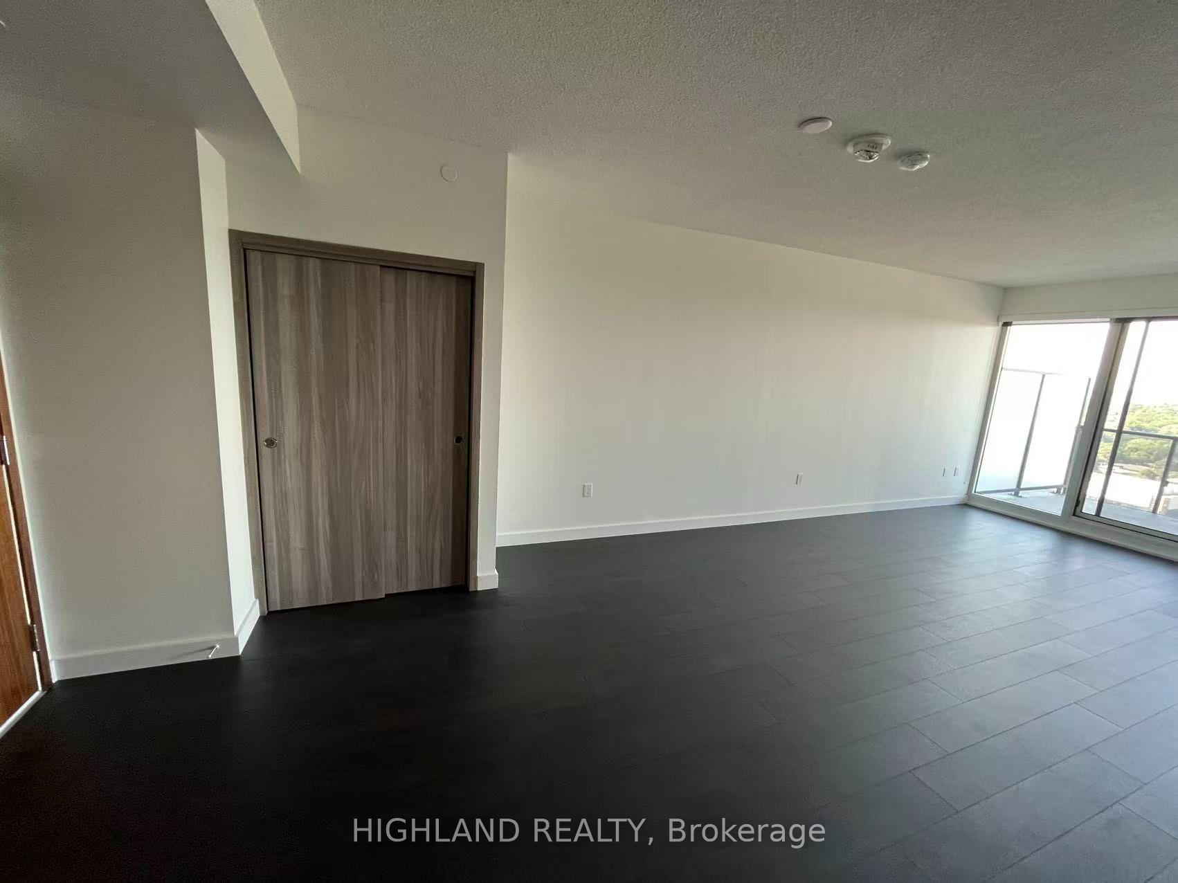 Photo 2 of Unit 2808, 85 Mcmahon Drive, North York, Bayview Village — HOMEH