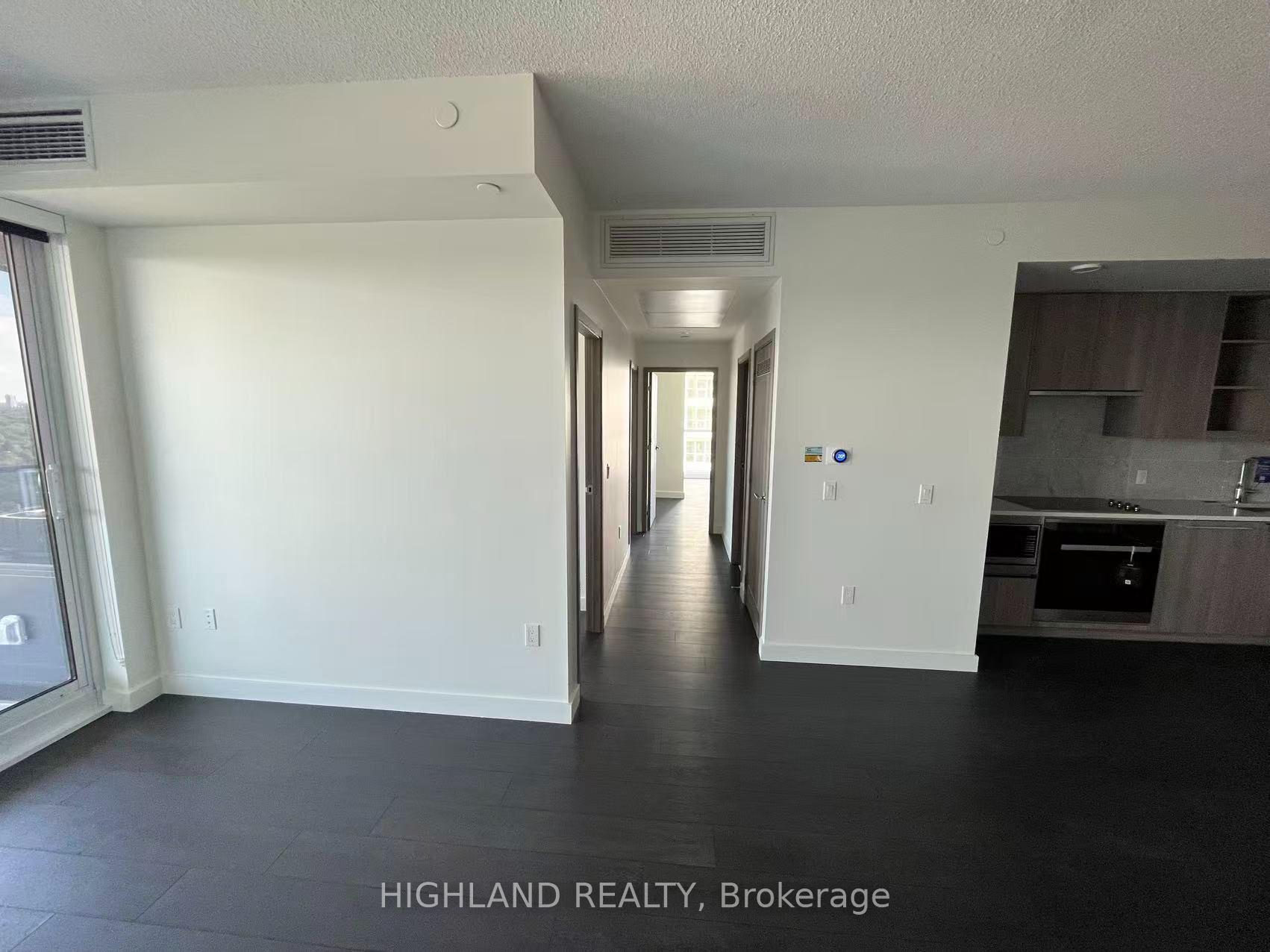 Photo 3 of Unit 2808, 85 Mcmahon Drive, North York, Bayview Village — HOMEH