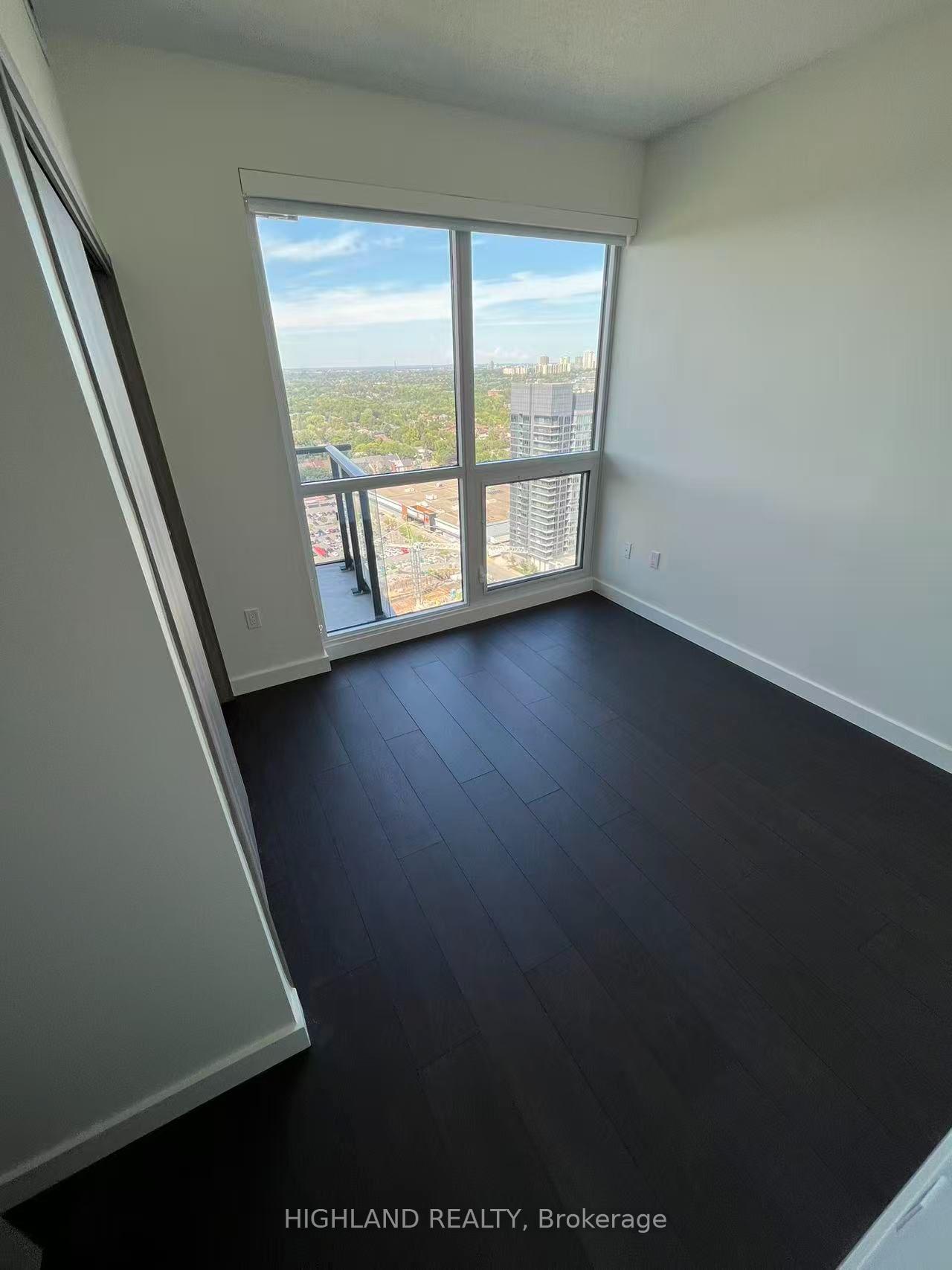 Photo 7 of Unit 2808, 85 Mcmahon Drive, North York, Bayview Village — HOMEH