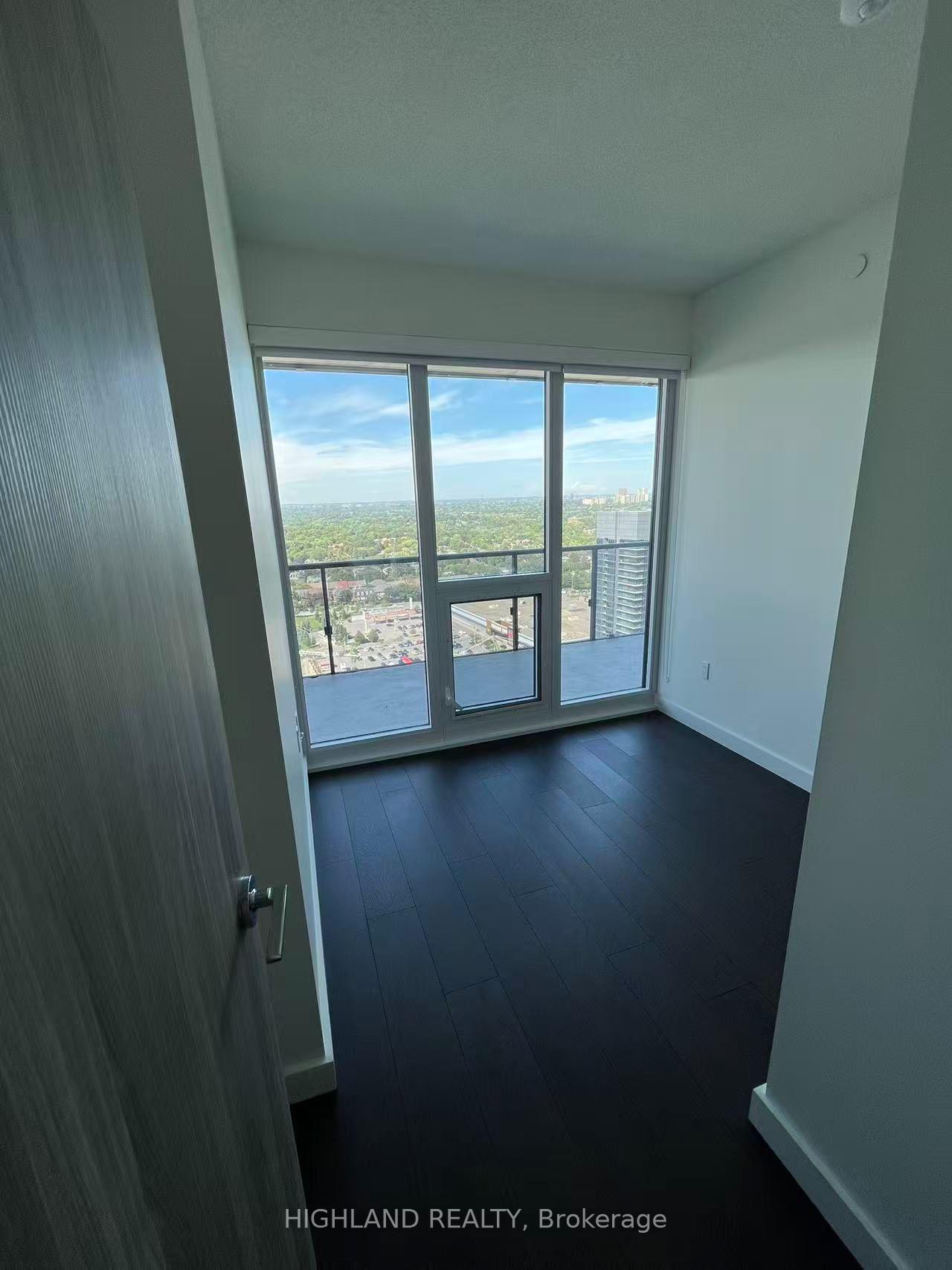 Photo 8 of Unit 2808, 85 Mcmahon Drive, North York, Bayview Village — HOMEH