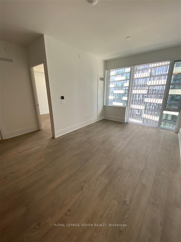 Photo 4 of Unit 1210, 470 Front Street W, Toronto, Waterfront Communities — HOMEH