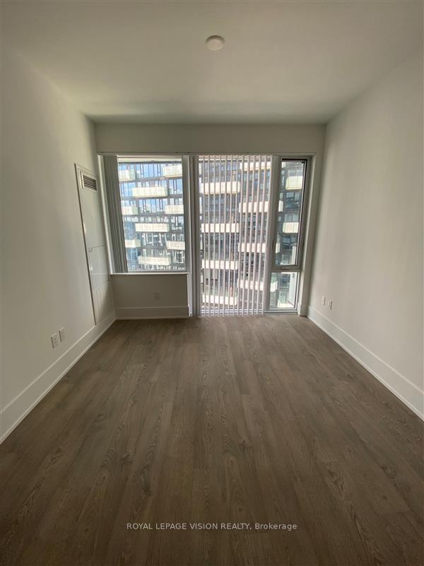 Photo 5 of Unit 1210, 470 Front Street W, Toronto, Waterfront Communities — HOMEH