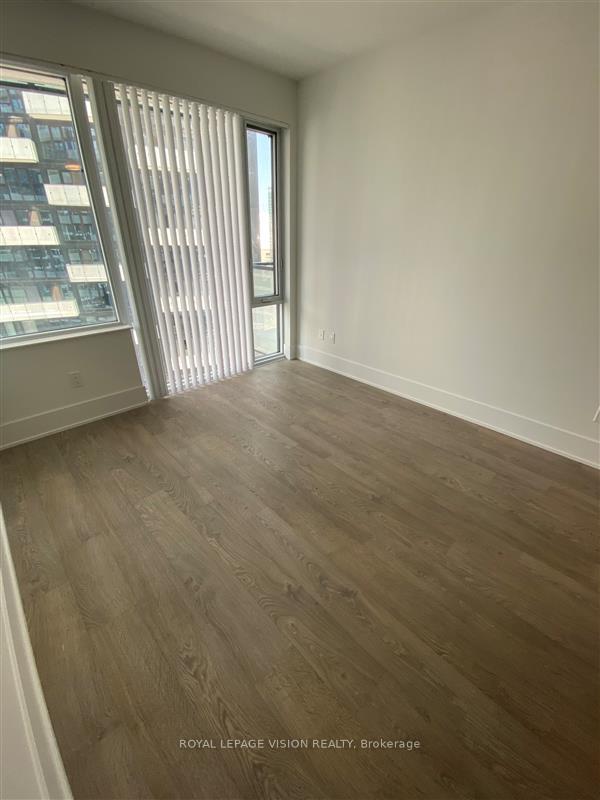 Photo 6 of Unit 1210, 470 Front Street W, Toronto, Waterfront Communities — HOMEH