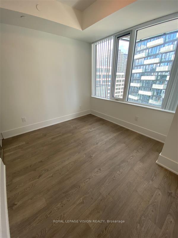 Photo 7 of Unit 1210, 470 Front Street W, Toronto, Waterfront Communities — HOMEH