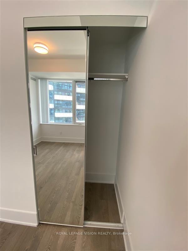 Photo 8 of Unit 1210, 470 Front Street W, Toronto, Waterfront Communities — HOMEH