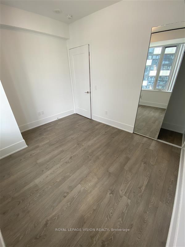 Photo 9 of Unit 1210, 470 Front Street W, Toronto, Waterfront Communities — HOMEH