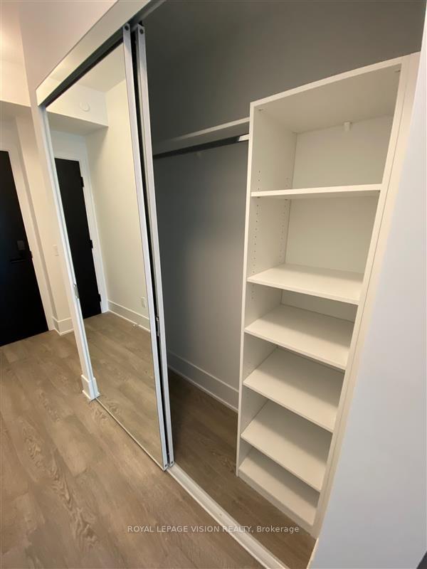 Photo 14 of Unit 1210, 470 Front Street W, Toronto, Waterfront Communities — HOMEH