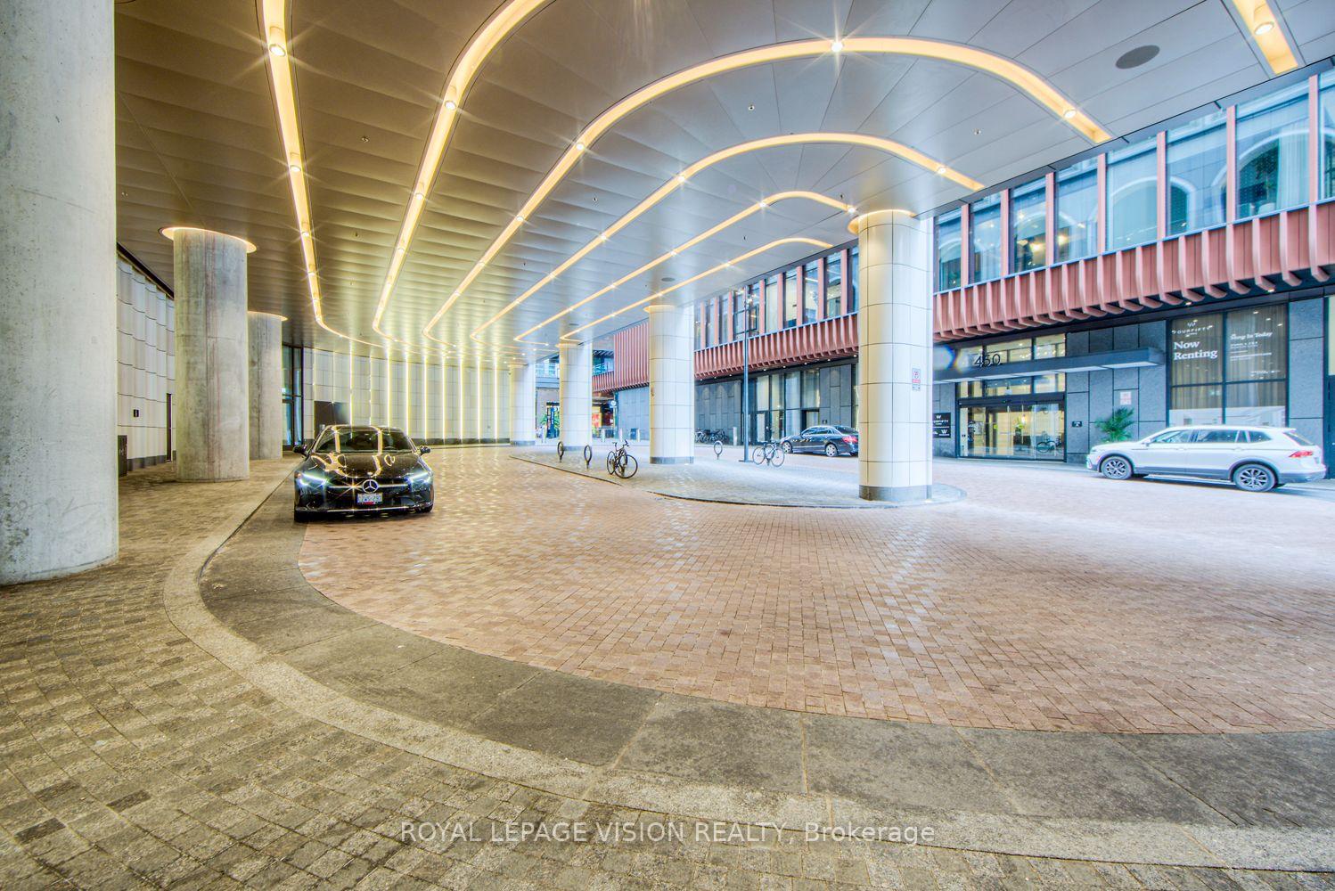 Photo 20 of Unit 1210, 470 Front Street W, Toronto, Waterfront Communities — HOMEH