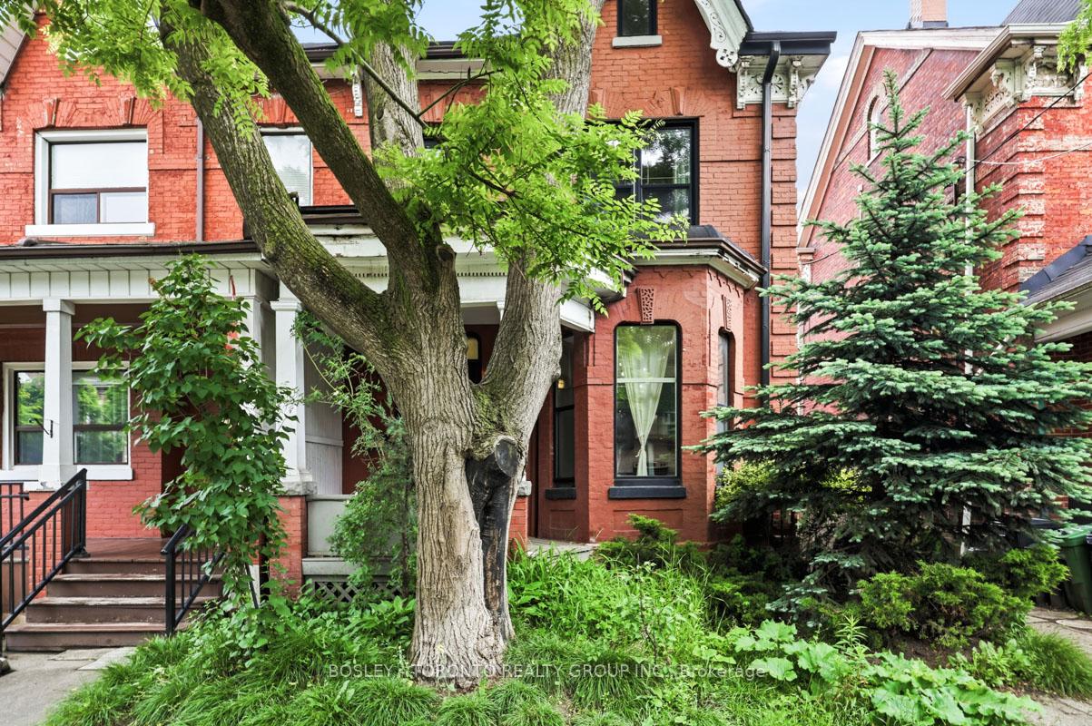 Photo 1 of Unit 1, 21 Lansdowne Avenue, Toronto, Roncesvalles — HOMEH