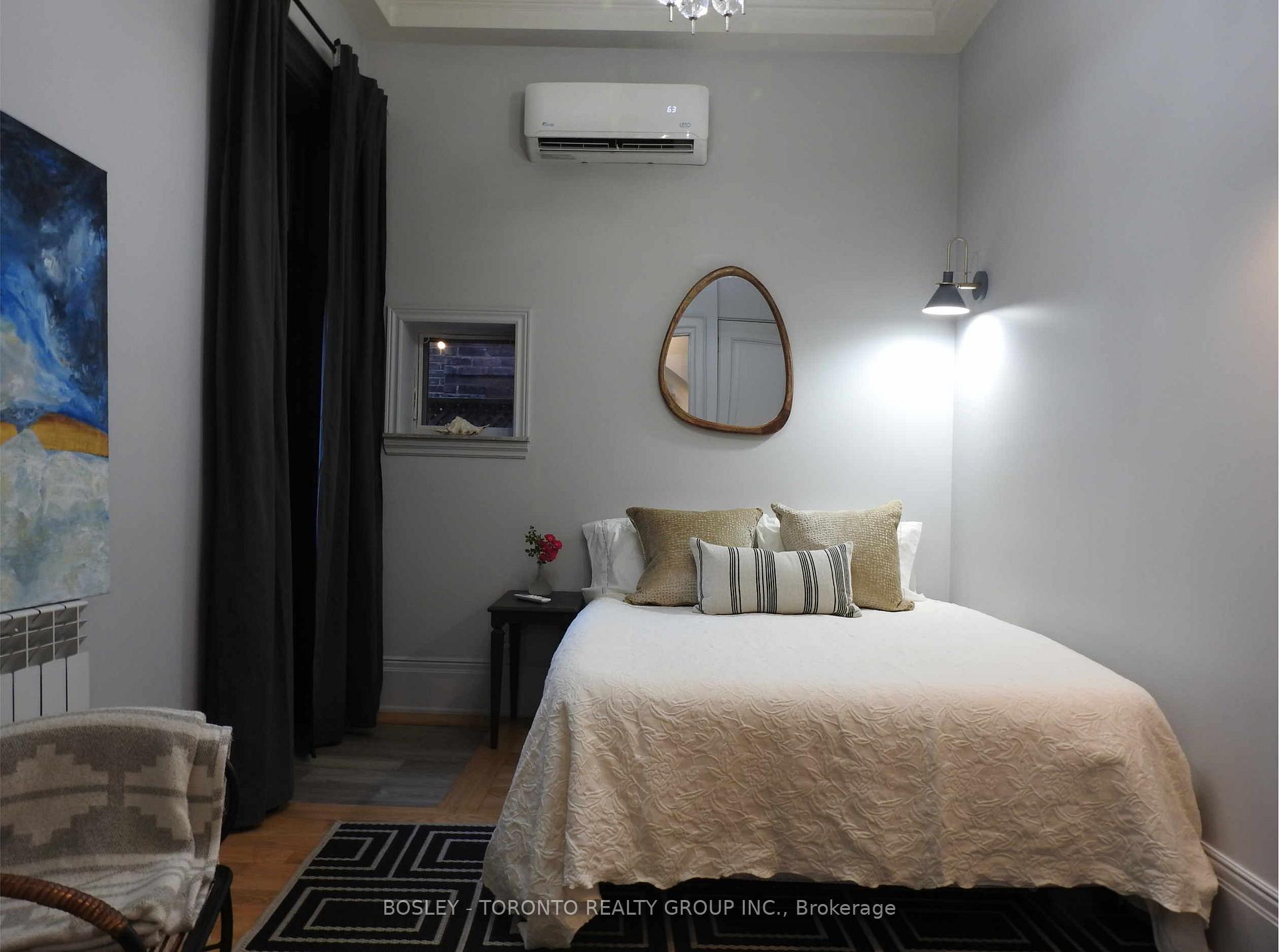 Photo 6 of Unit 1, 21 Lansdowne Avenue, Toronto, Roncesvalles — HOMEH