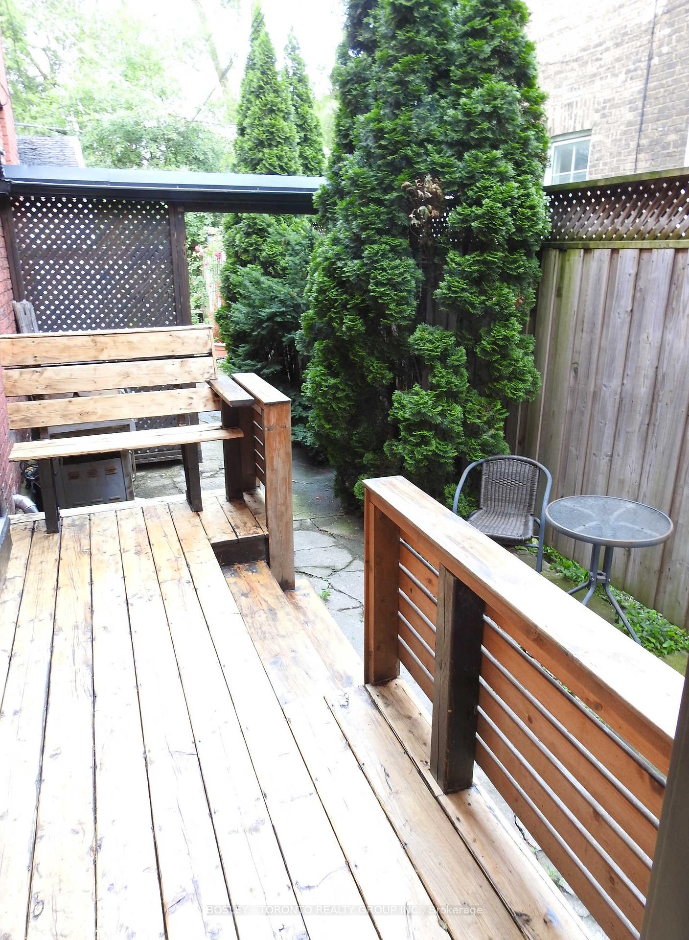 Photo 10 of Unit 1, 21 Lansdowne Avenue, Toronto, Roncesvalles — HOMEH