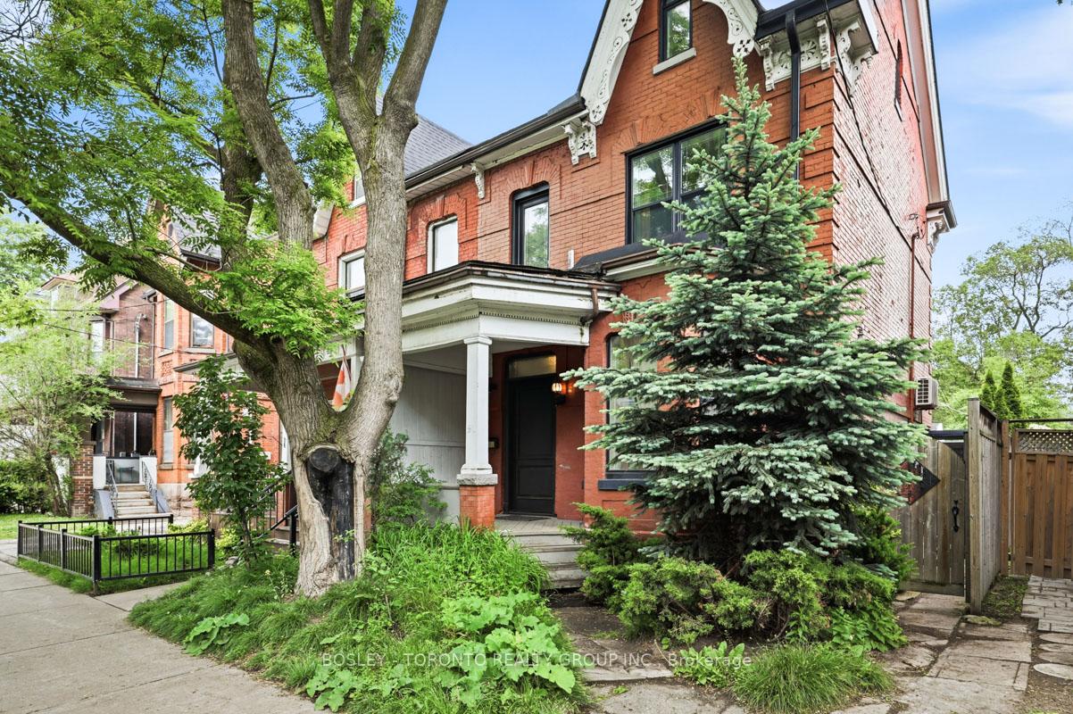 Photo 12 of Unit 1, 21 Lansdowne Avenue, Toronto, Roncesvalles — HOMEH