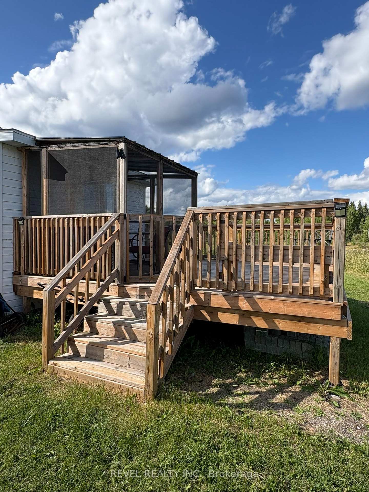 Photo 6 of Unit (Fauquier), 641 Thomas Road, Kapuskasing — HOMEH