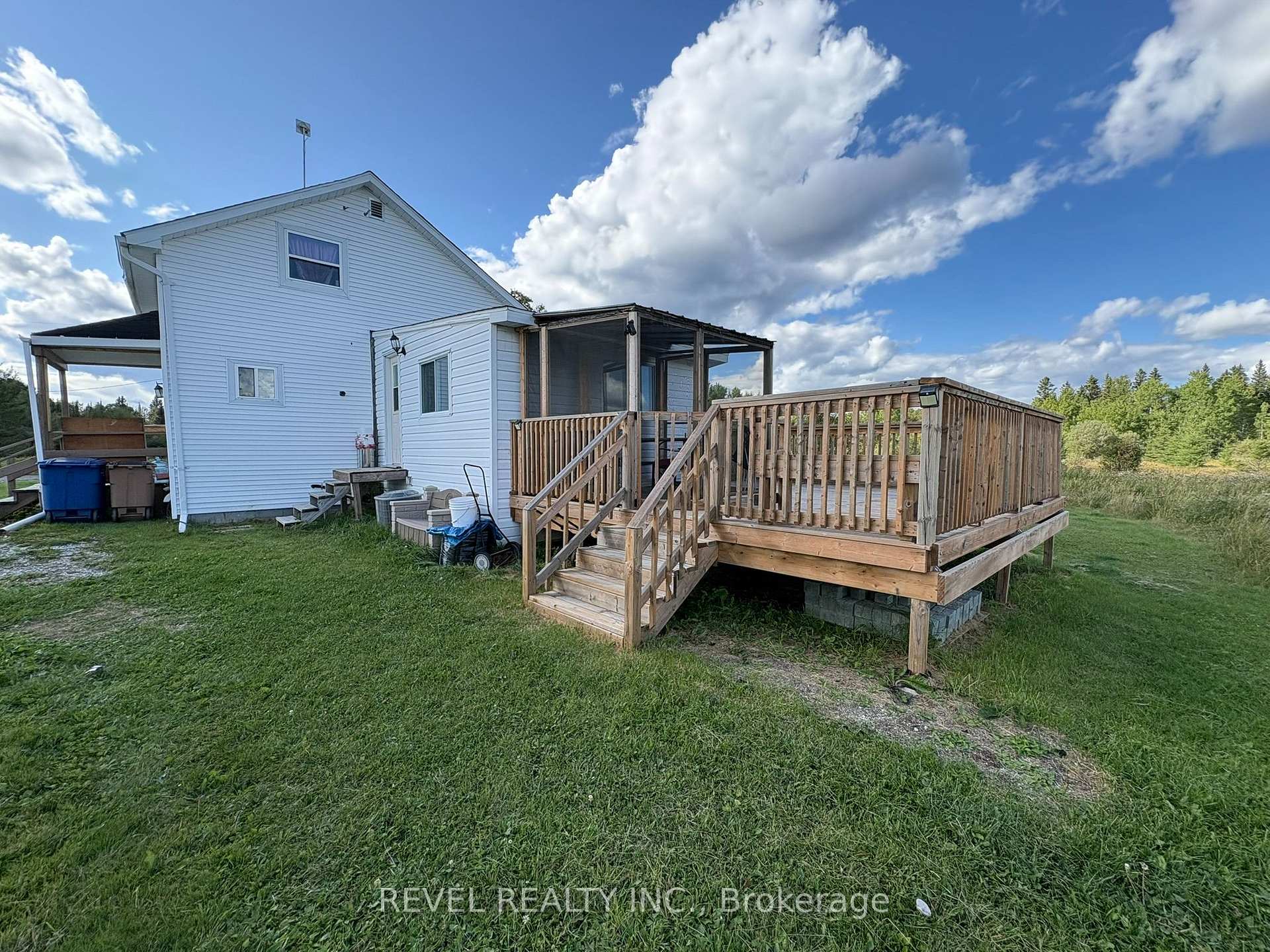 Photo 7 of Unit (Fauquier), 641 Thomas Road, Kapuskasing — HOMEH