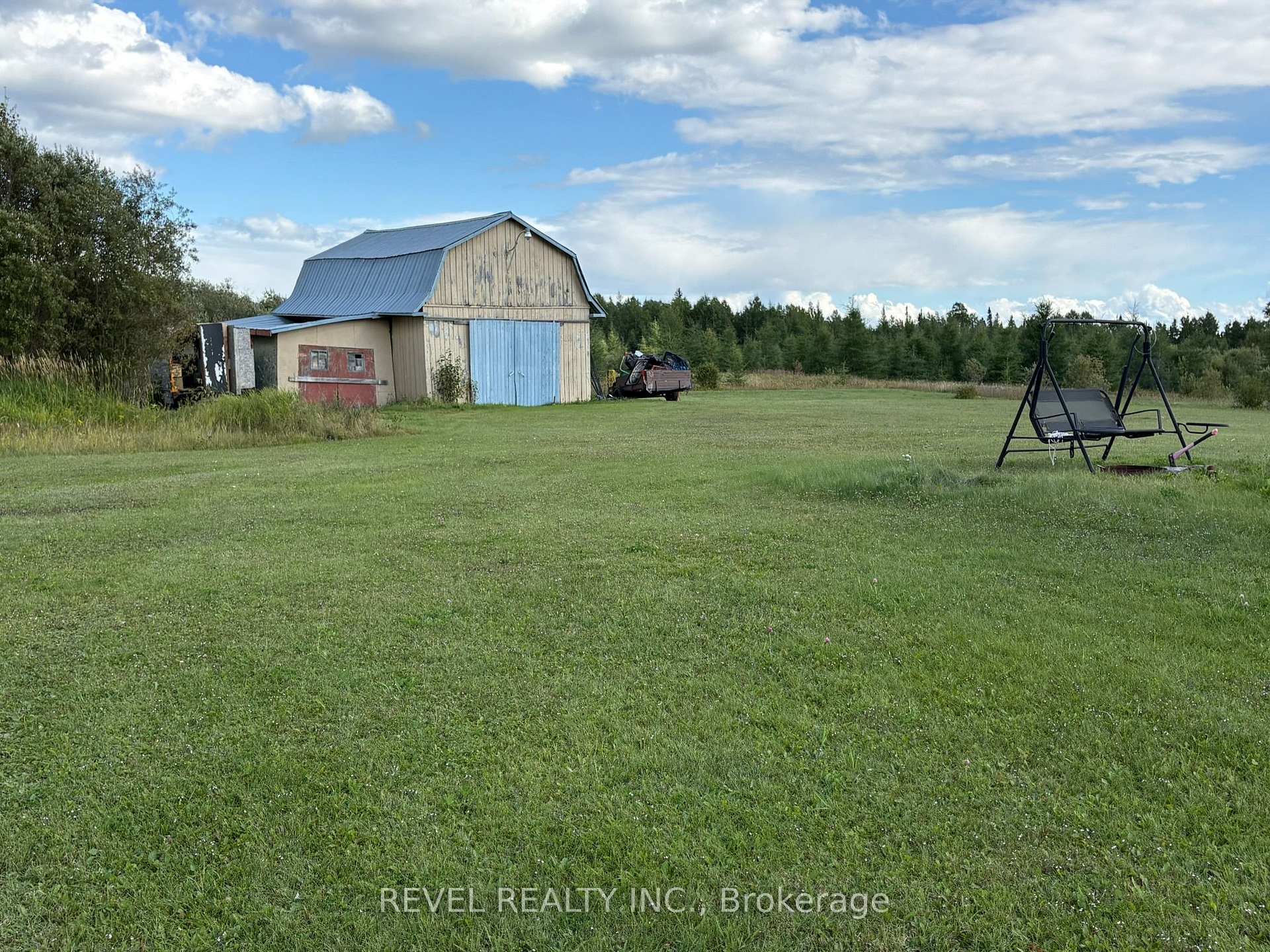 Photo 8 of Unit (Fauquier), 641 Thomas Road, Kapuskasing — HOMEH