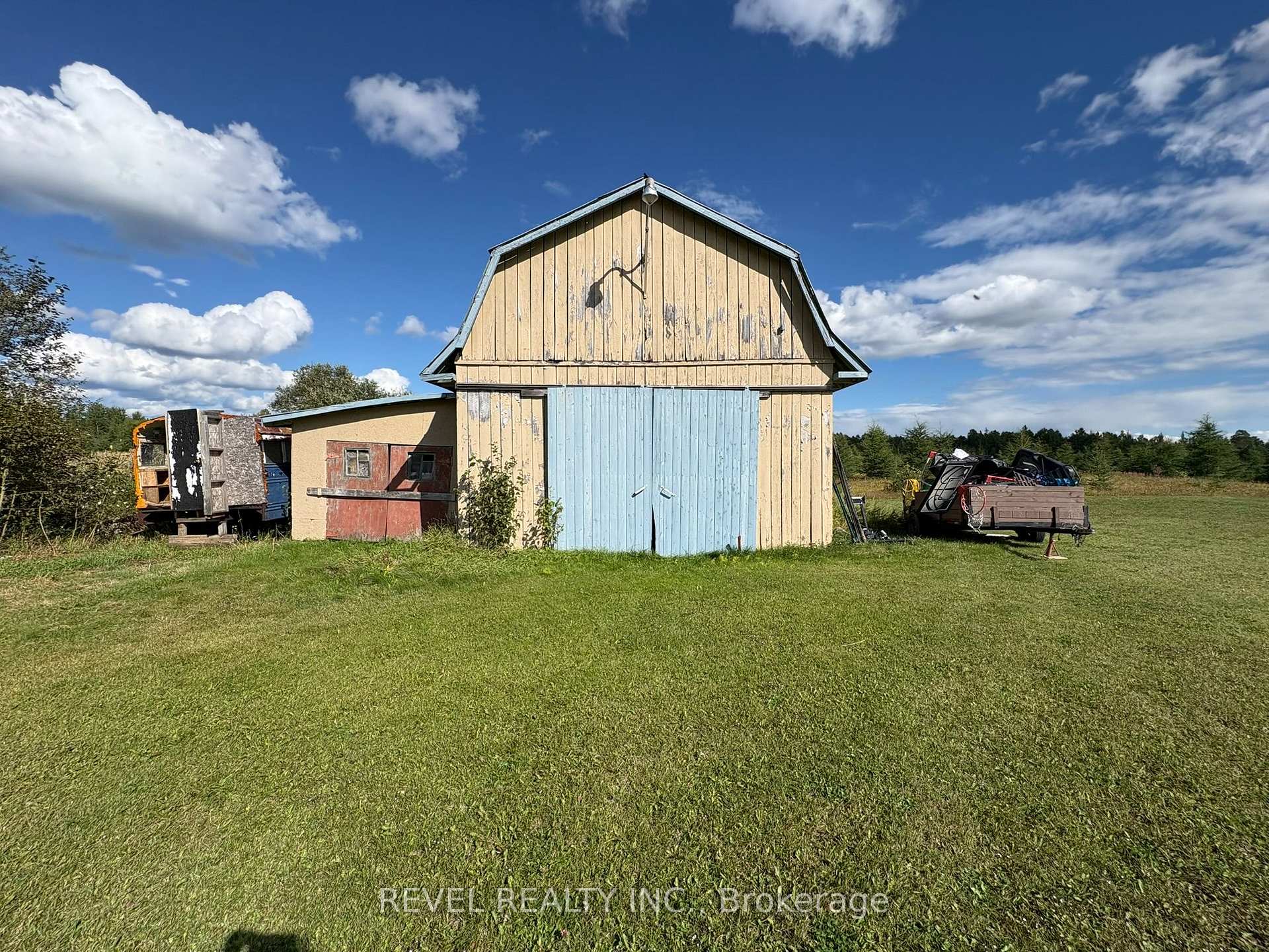 Photo 9 of Unit (Fauquier), 641 Thomas Road, Kapuskasing — HOMEH